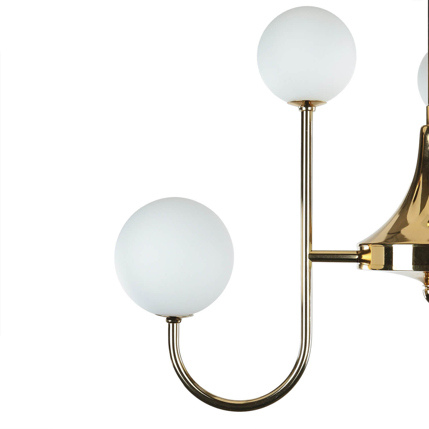 Lampe, Kronleuchter, Leuchte