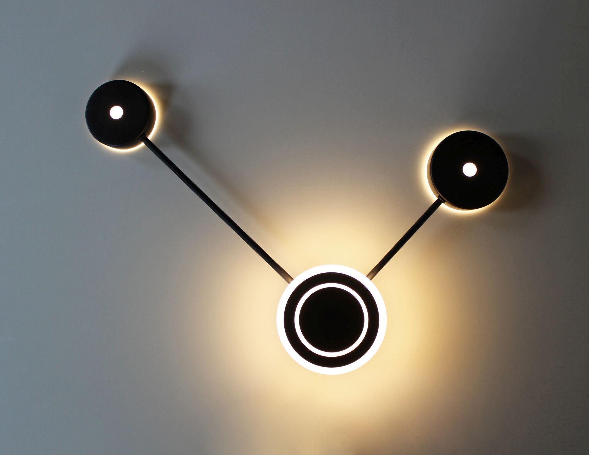 Deckenleuchte, Lampe, Kronleuchter