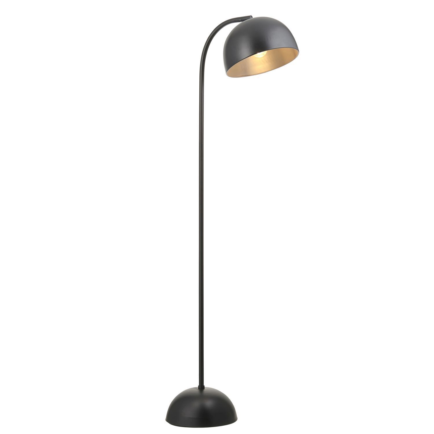 Lampe, Lampenschirm