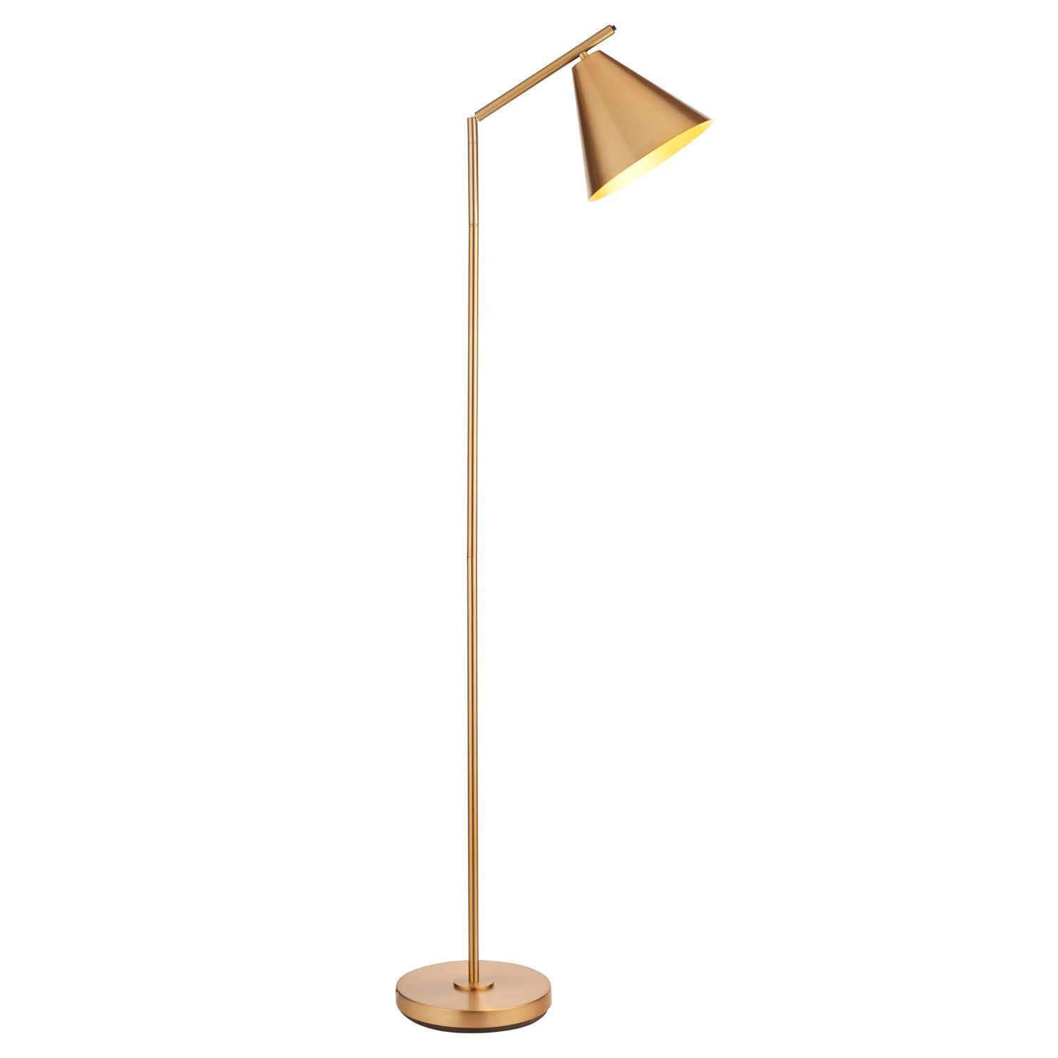 Lampe, Lampenschirm