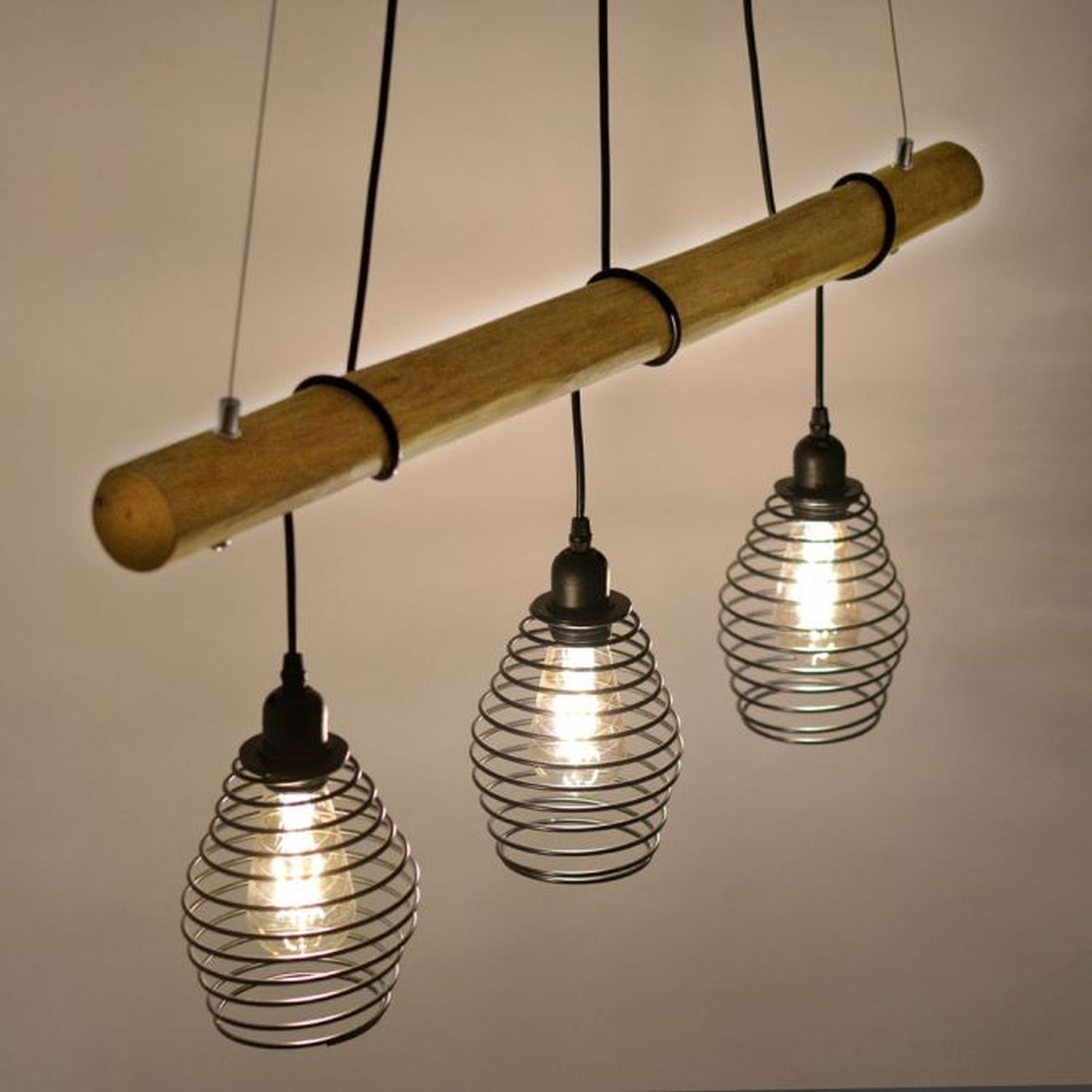 Lampe, Kronleuchter, Mace Club, Waffe, Leuchte