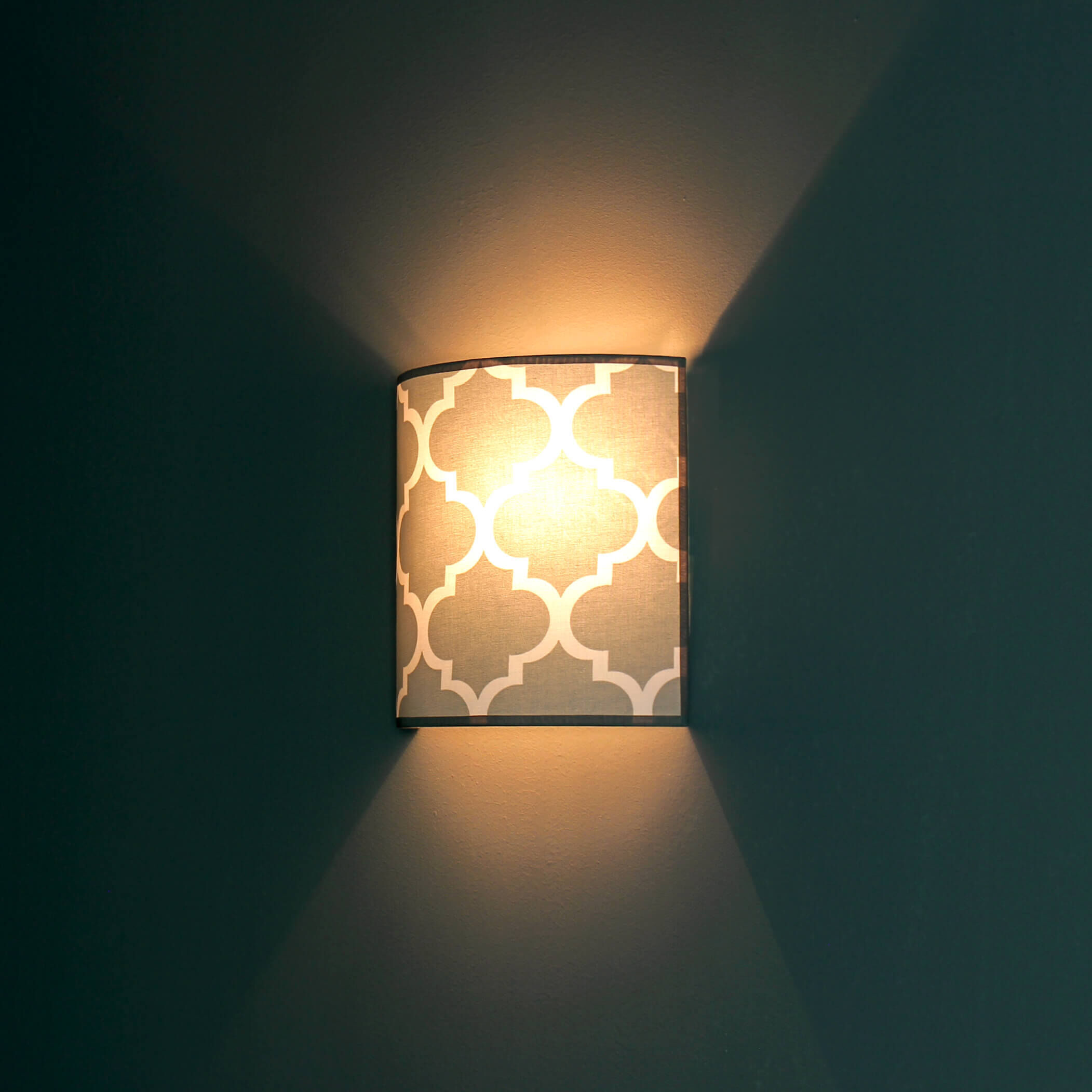 Lampe, Lampenschirm, Beleuchtung