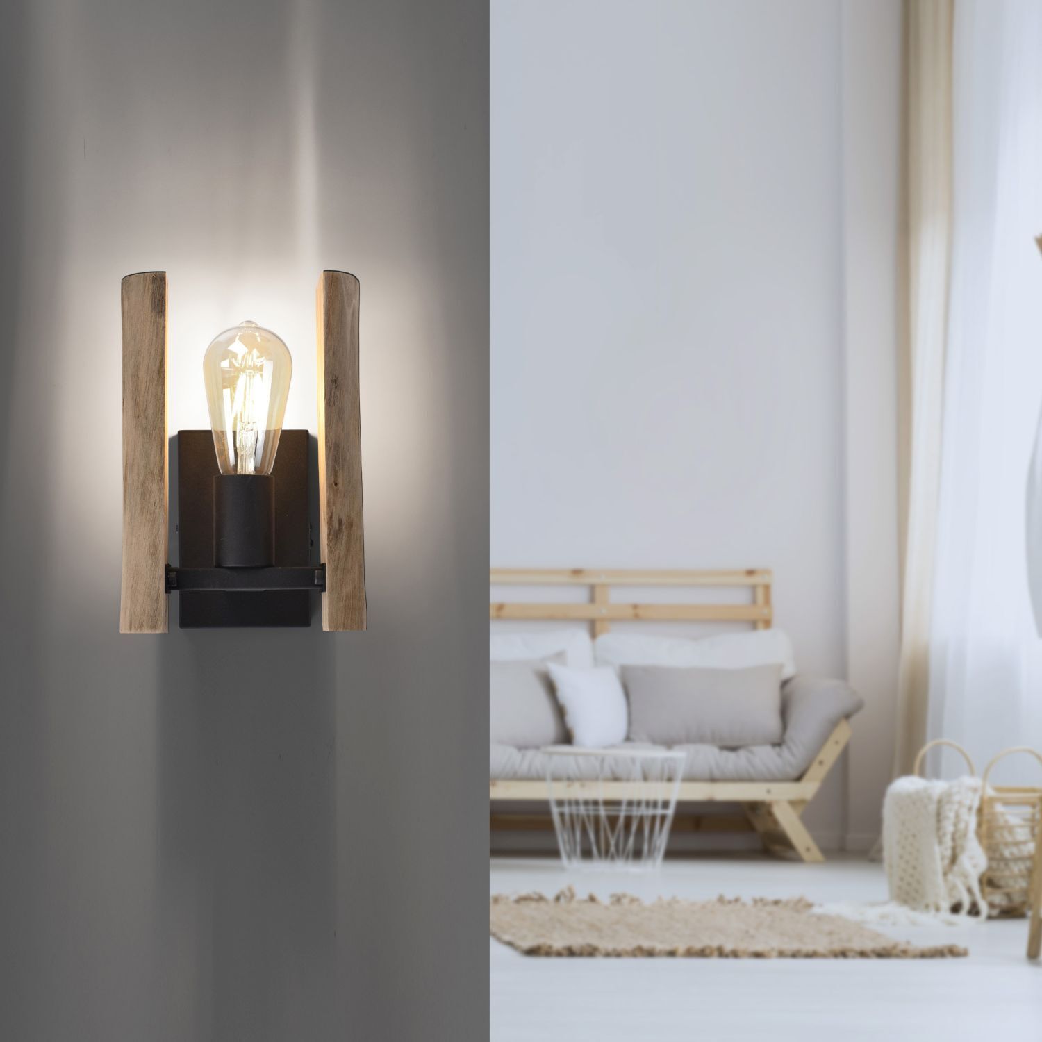Drinnen, Innenarchitektur, Lampe