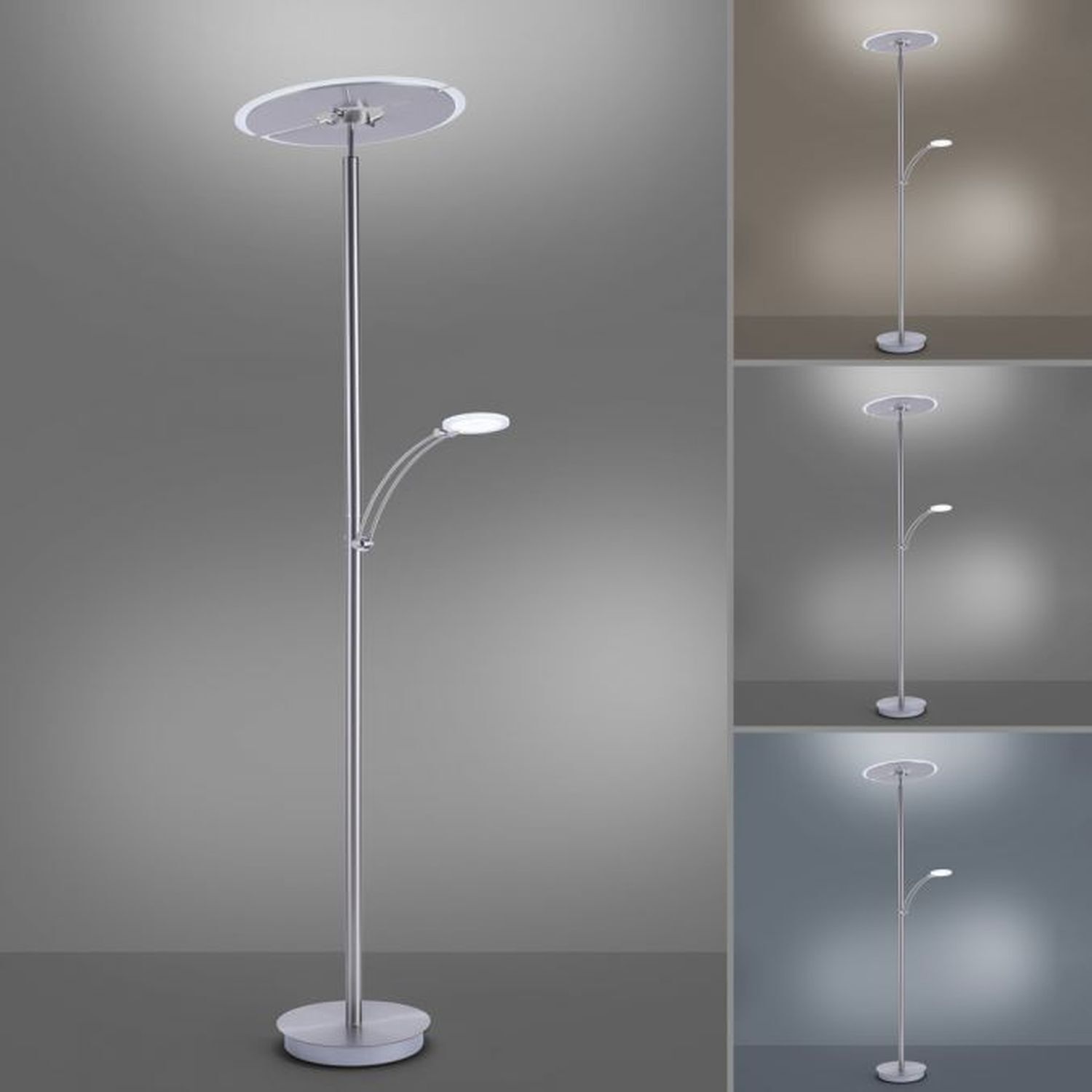 Lampe