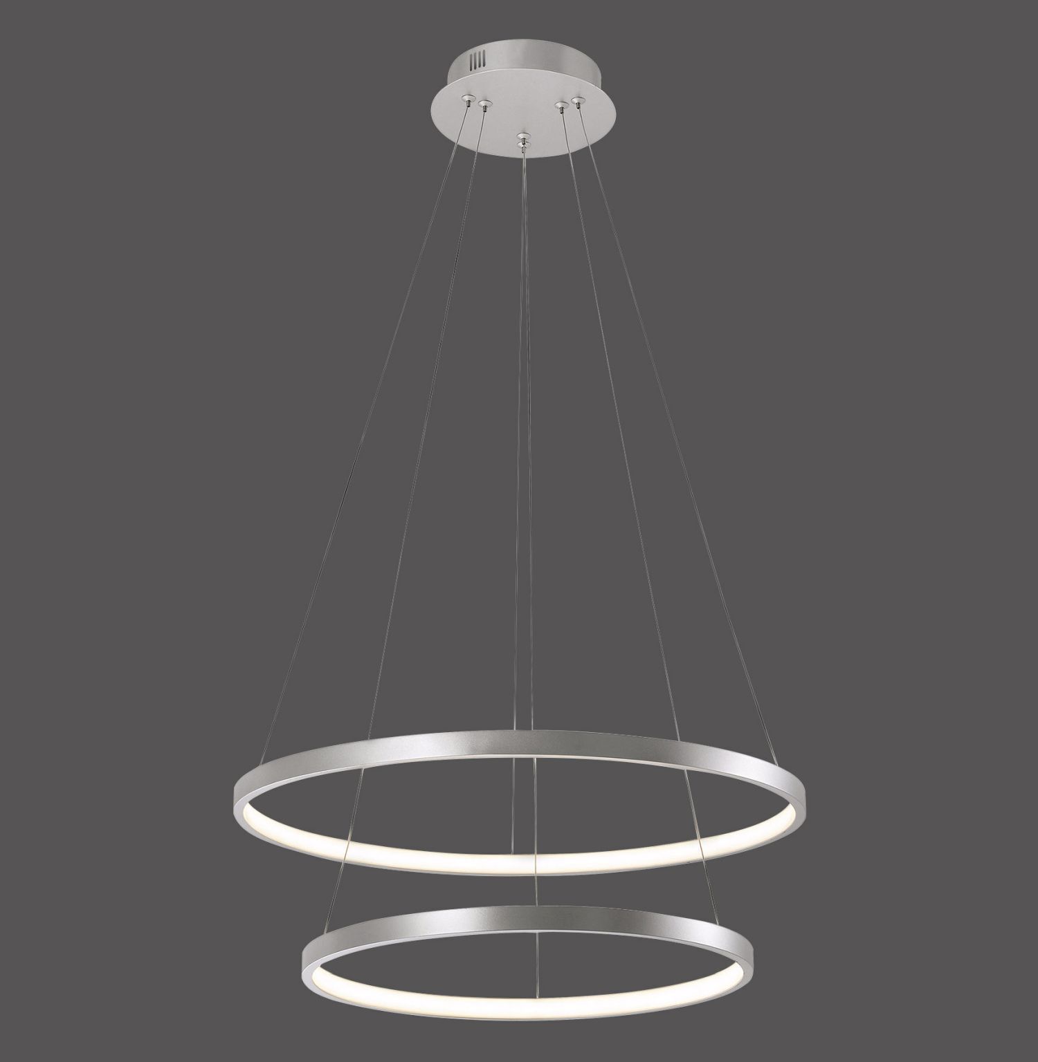 Leuchter, Lampe