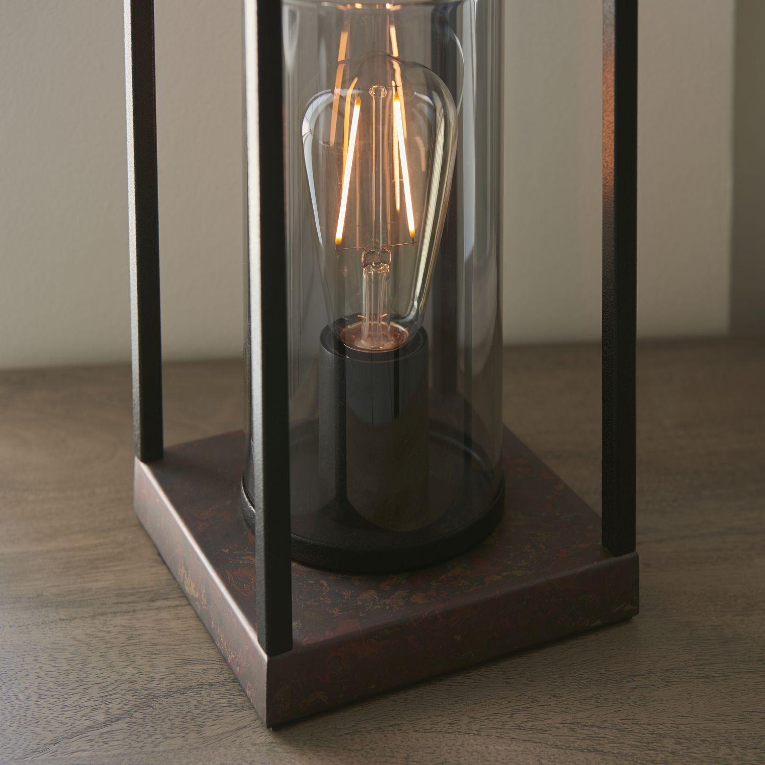Lampe