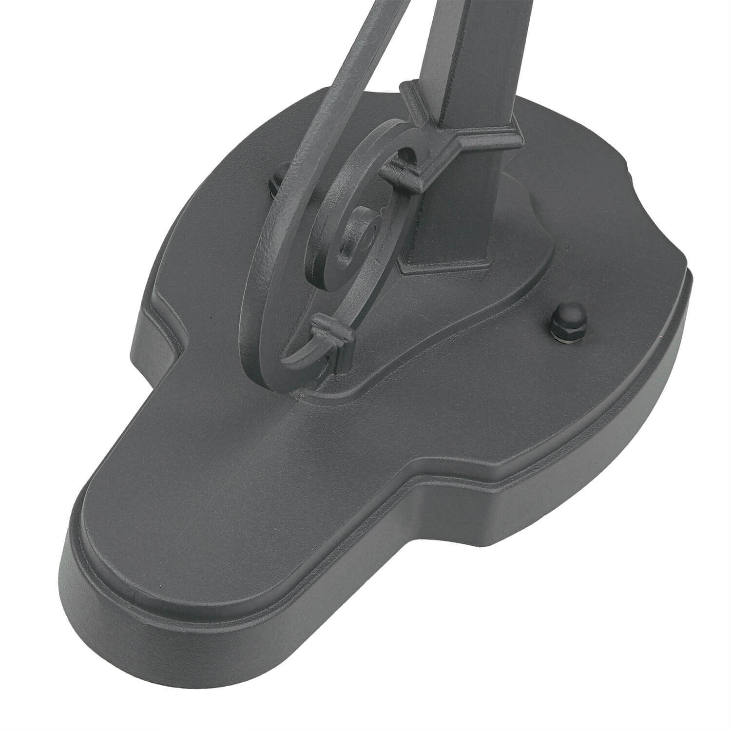 Elektrisches Gerät, Mikrophon, Pedal