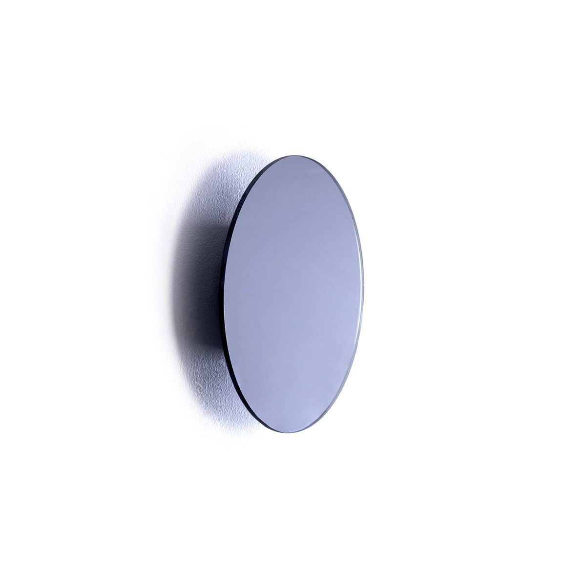 LED Wandspiegel beleuchtet Ø 19 cm 3000 K 30 lm rund