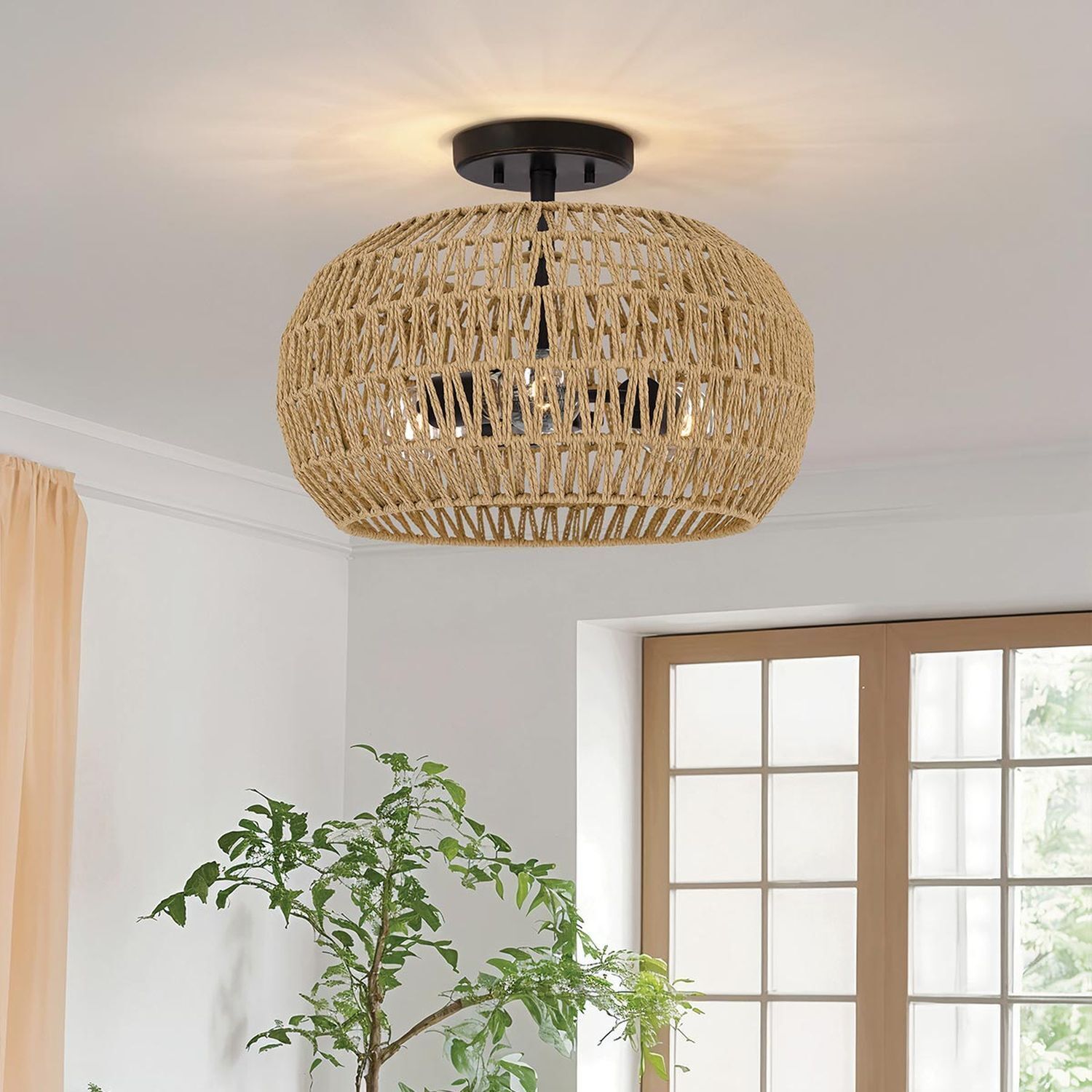 Leuchter, Lampe