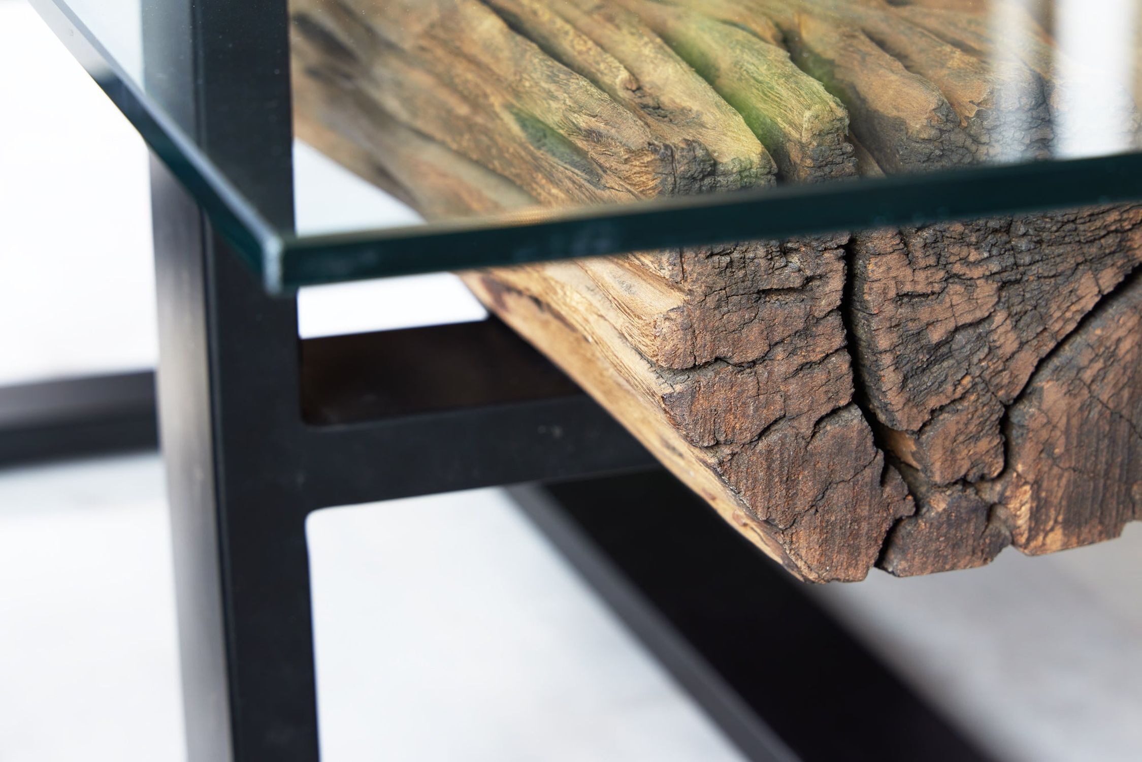 Holz, Bauholz