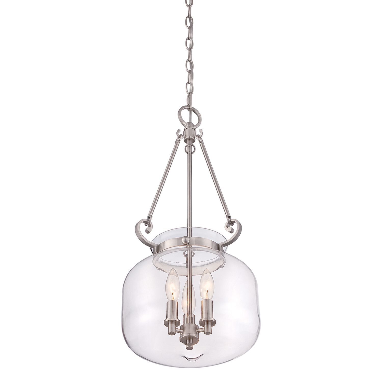 Leuchter, Lampe, Leuchte