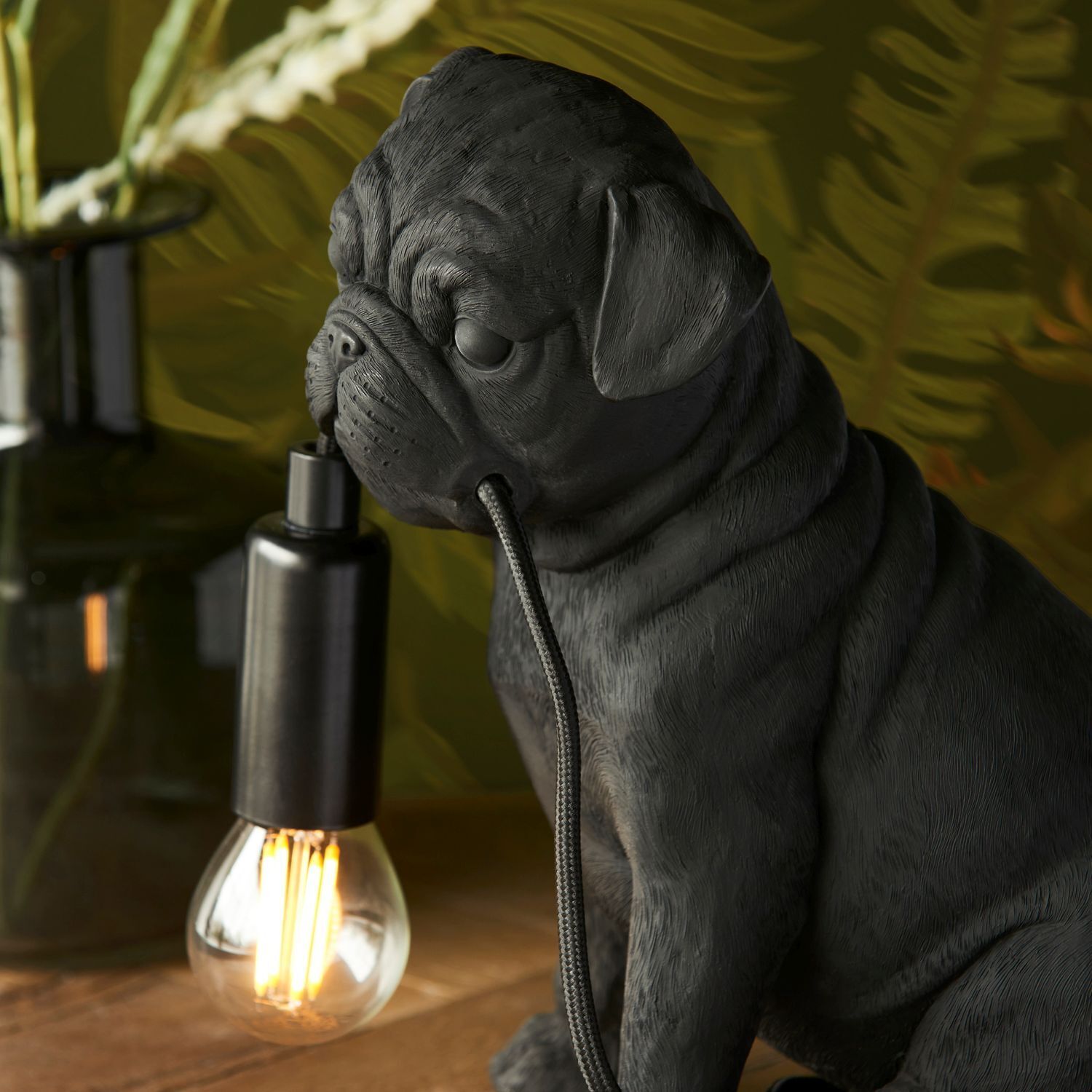 Licht, Lampe