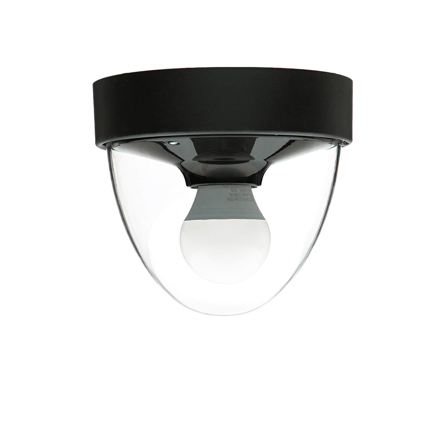 Kleine Deckenlampe mit Bewegungsmelder Sensor IP44