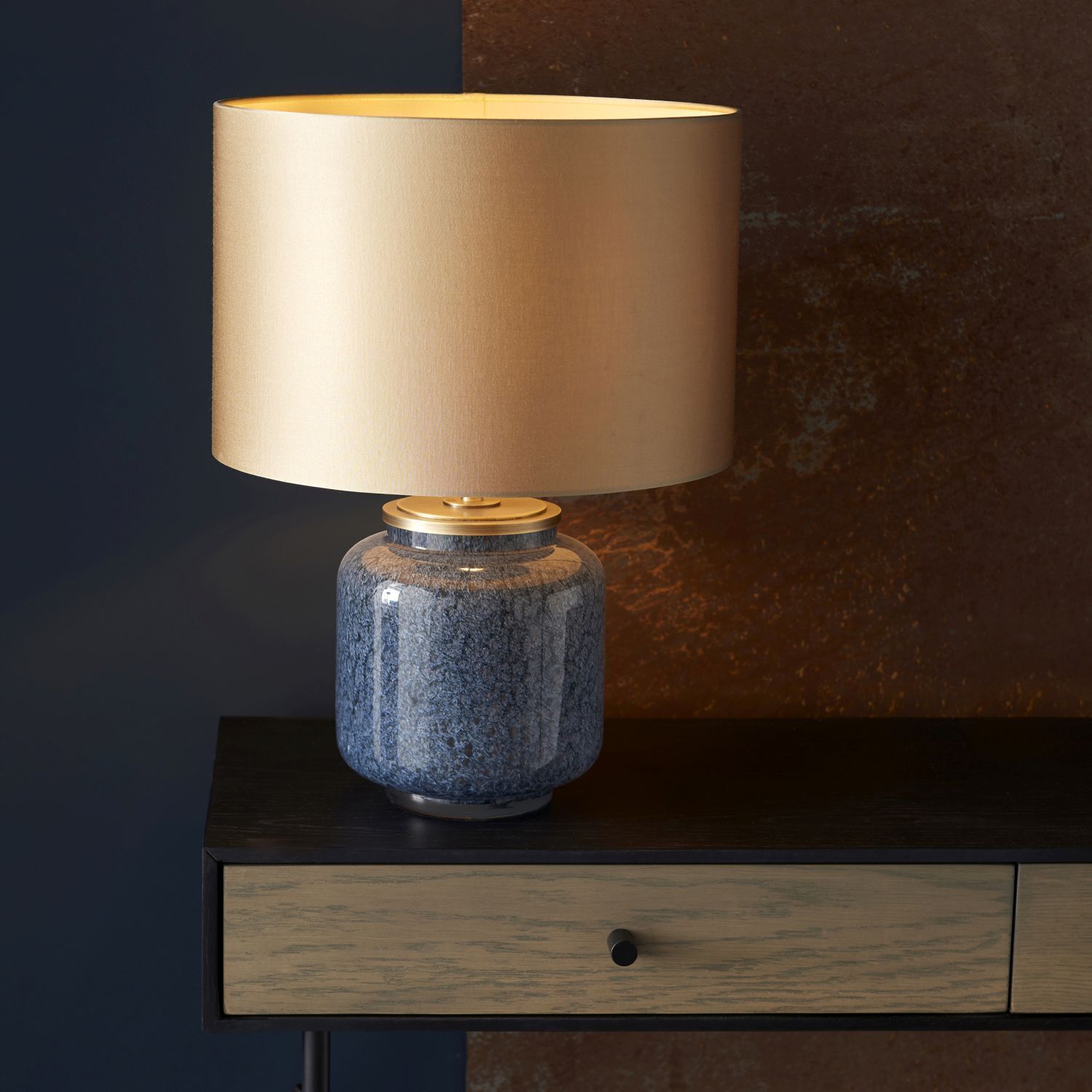 Lampe, Tischlampe