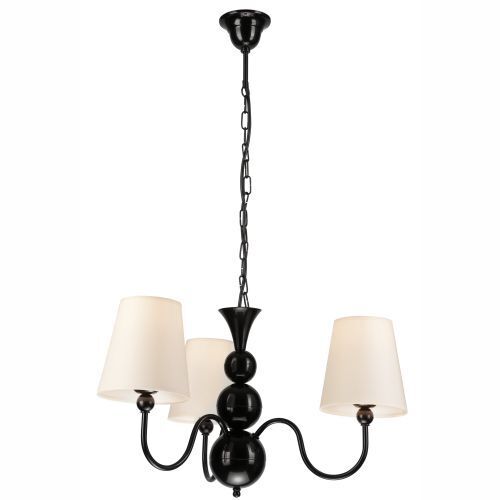 Lampe, Kronleuchter