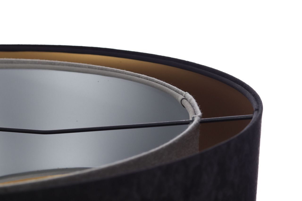 Lampe, Lampenschirm, Zubehör