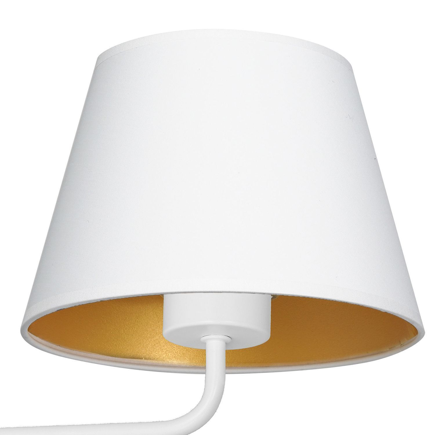 Lampe, Lampenschirm