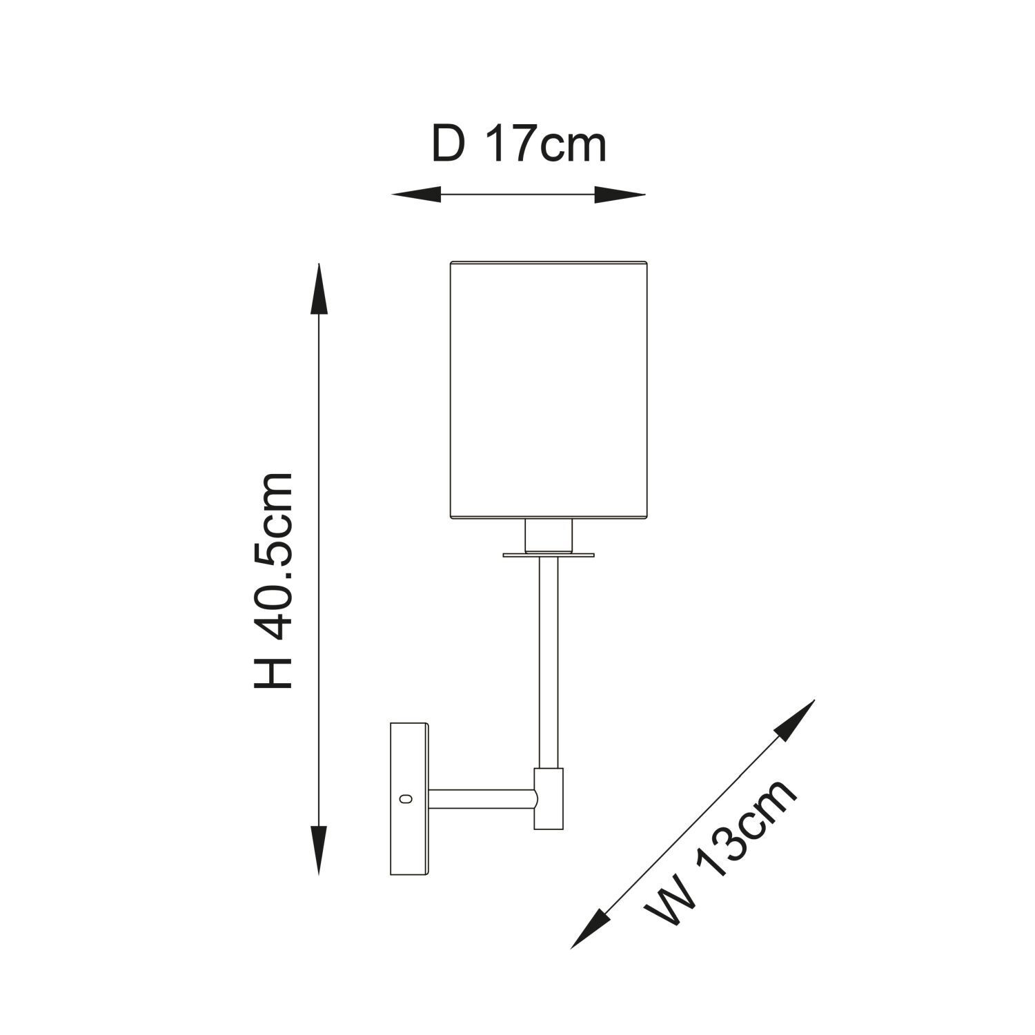 Diagramm, Handlung