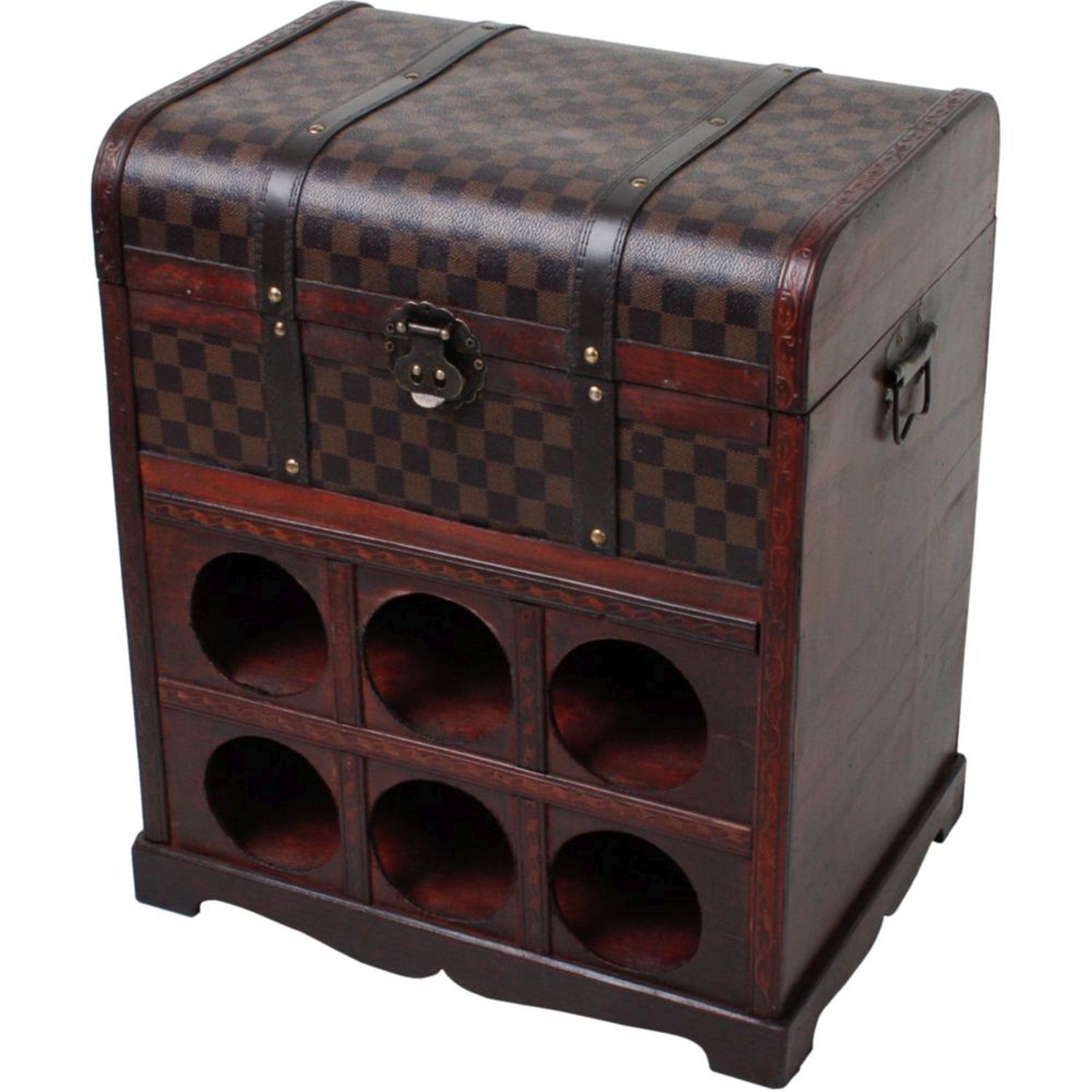 Postfach, Kabinett, Mobiliar, Kiste, Schatz