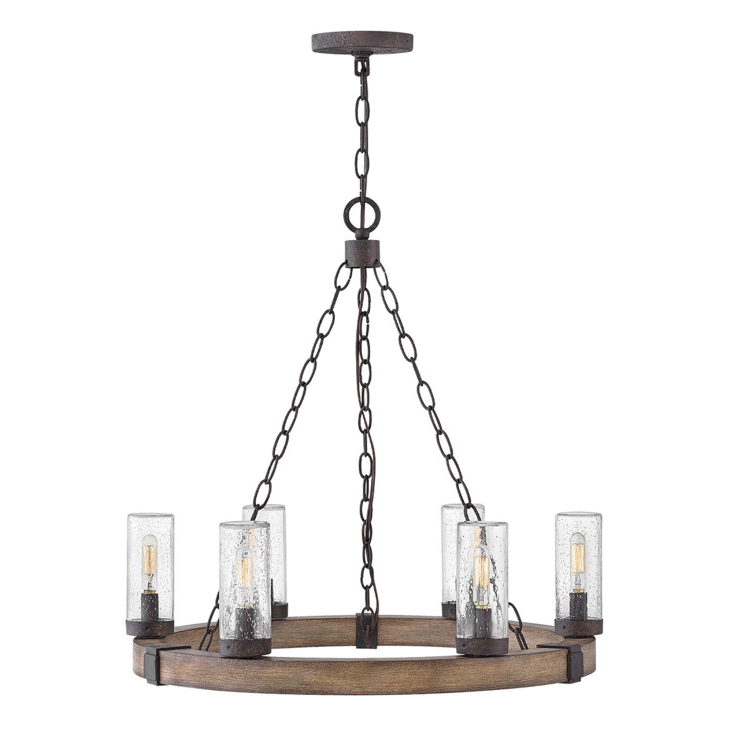 Leuchter, Lampe