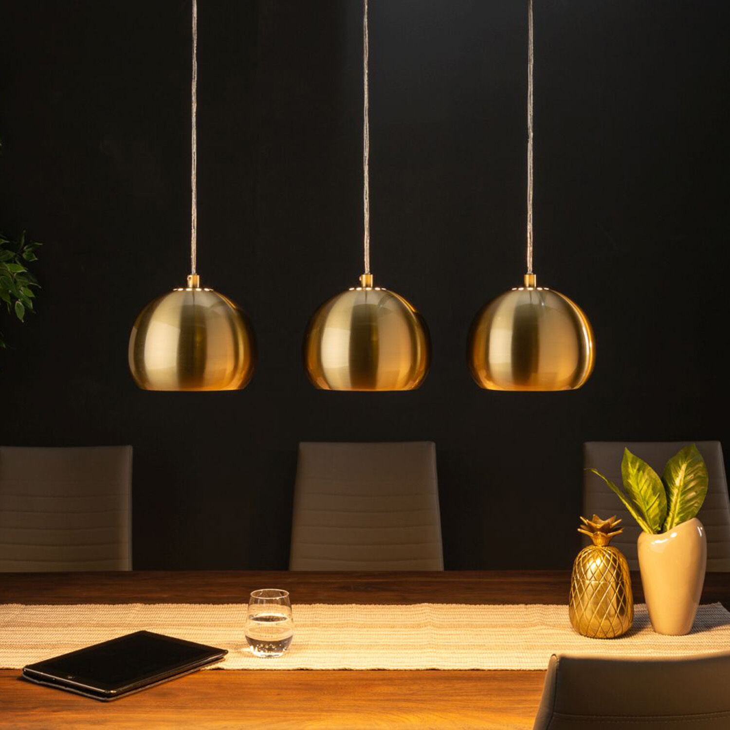 Topfpflanze, Innenarchitektur, Pflanzgefäß, Tischplatte, Lampe