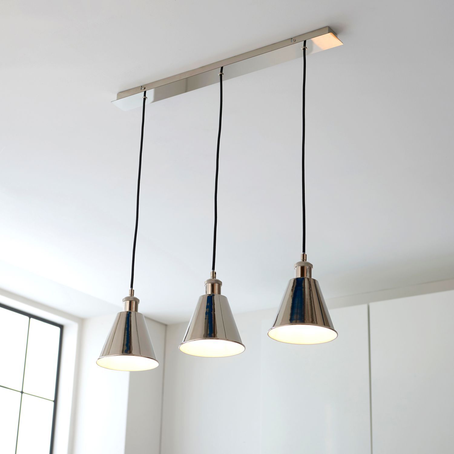Deckenleuchte, Lampe, Leuchte