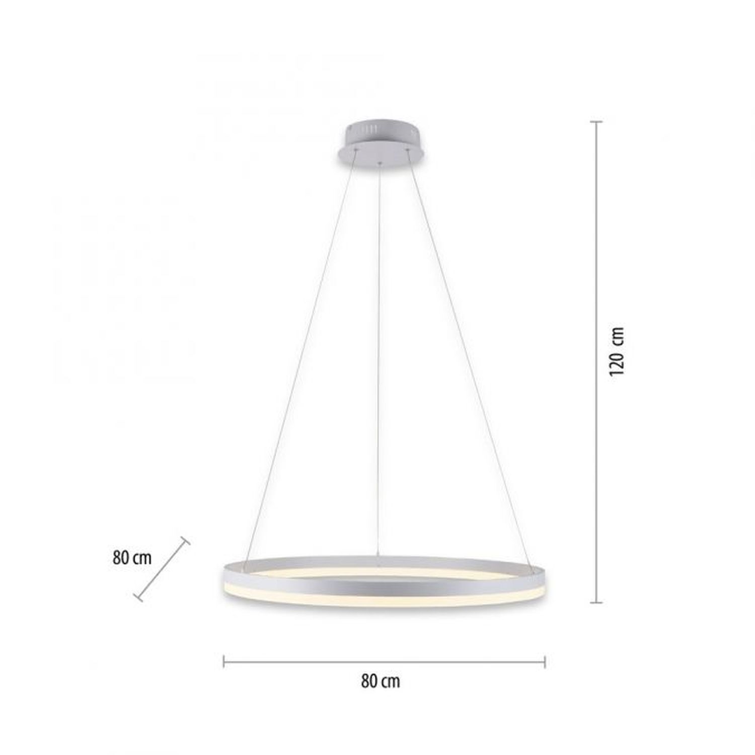 Lampe, Deckenleuchte
