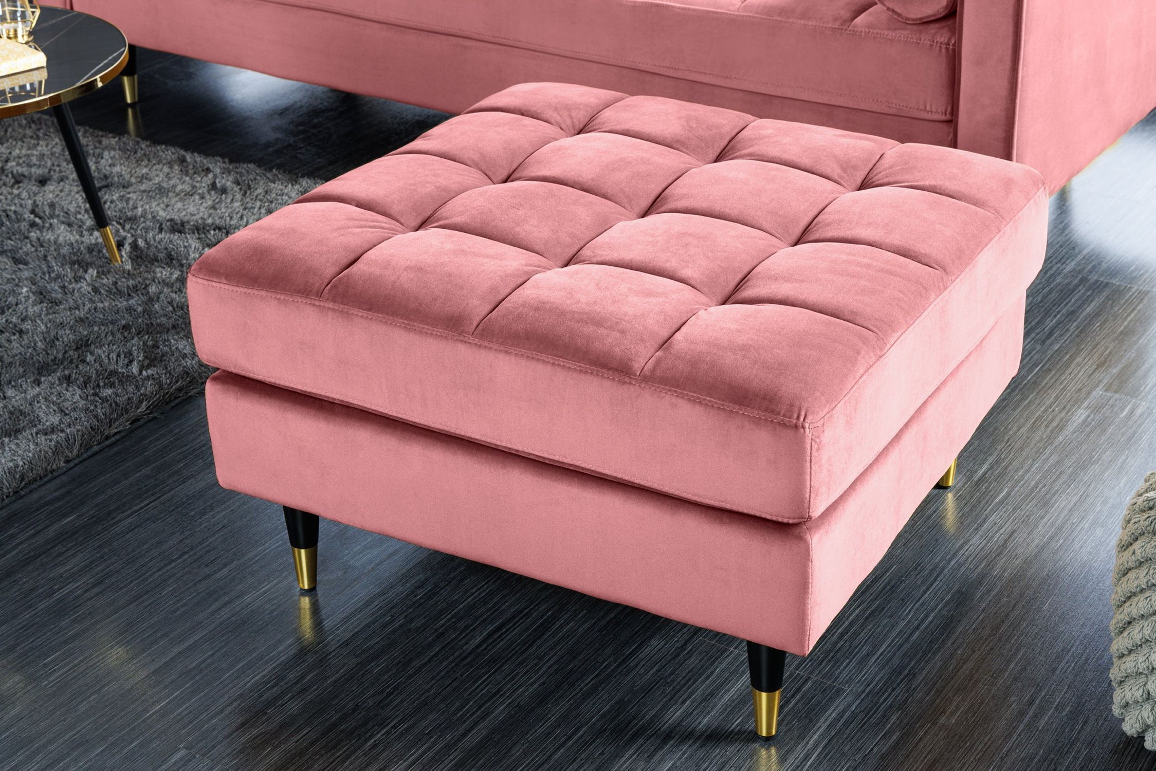 Moebel, Osmanisch, Couch
