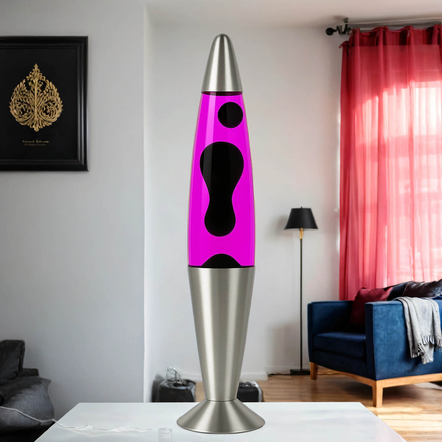 Lampe