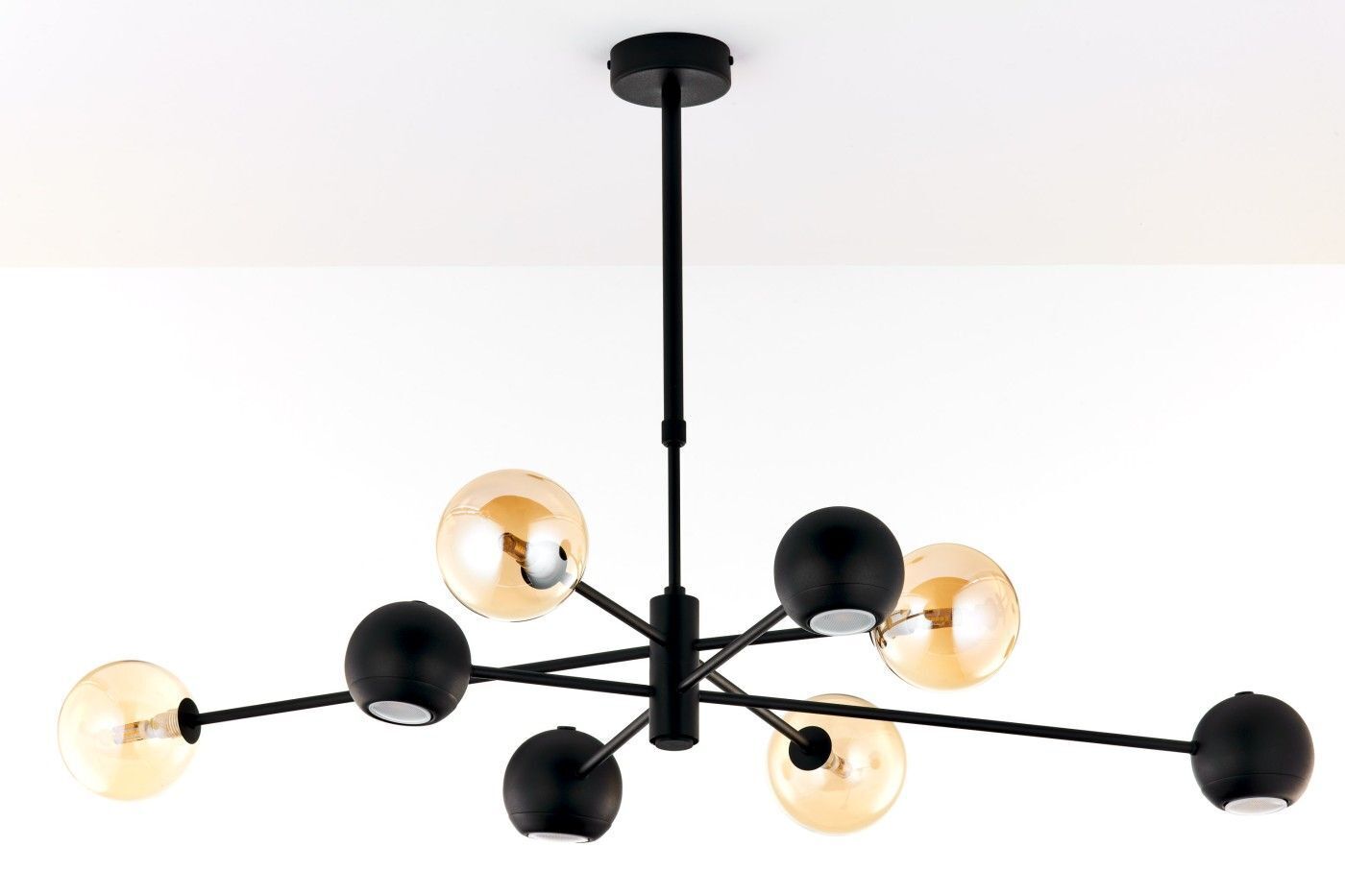 Leuchter, Lampe, Deckenventilator, Gerät, Elektrisches Gerät