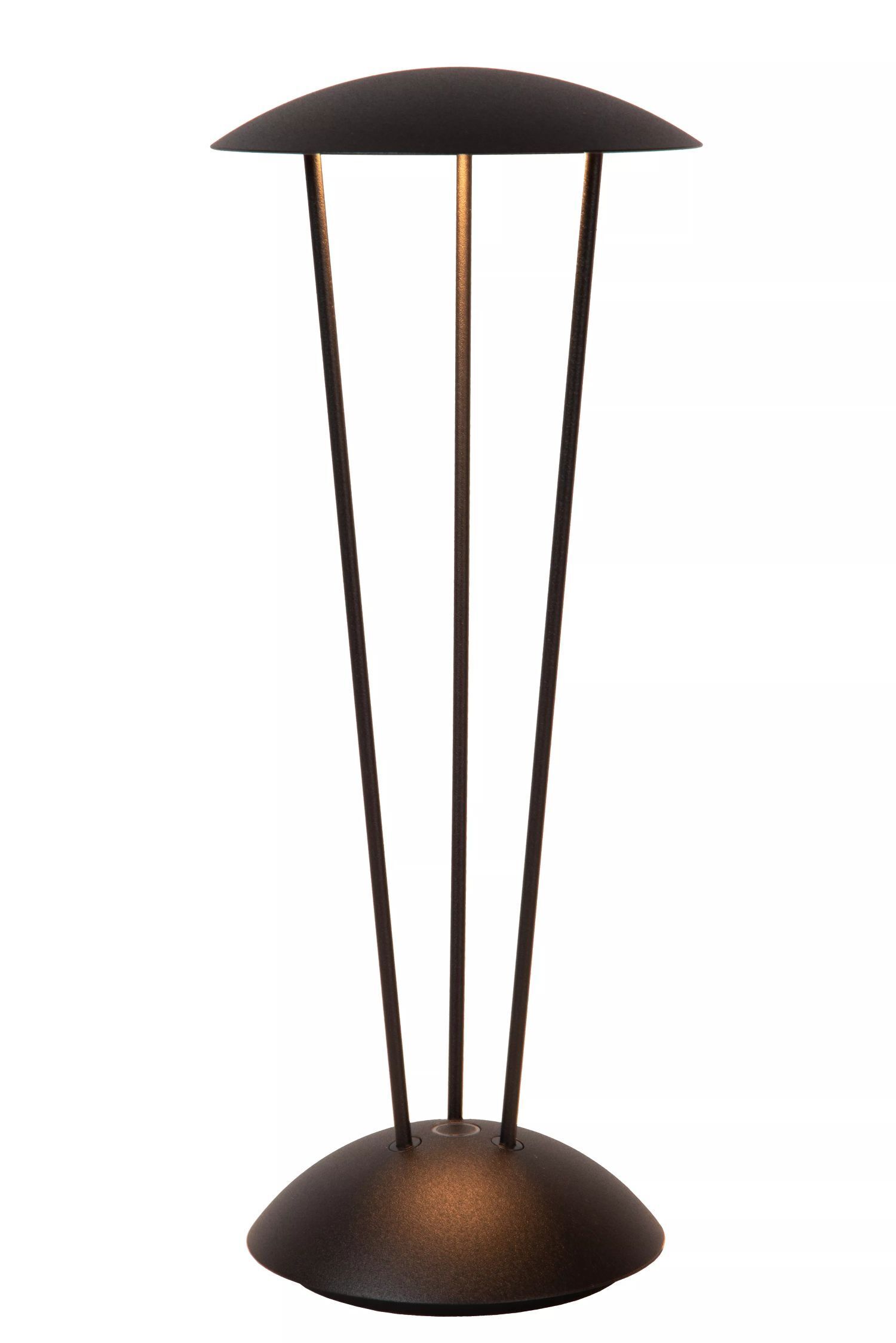 Lampe, Lampenschirm