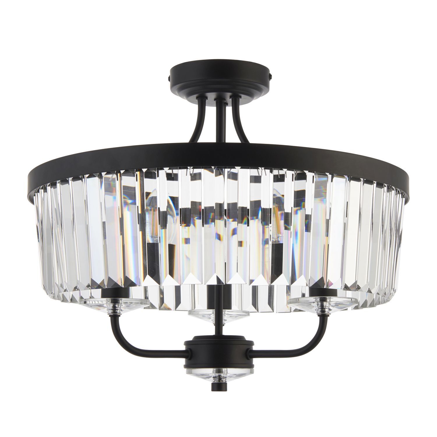 Leuchter, Lampe, Leuchte