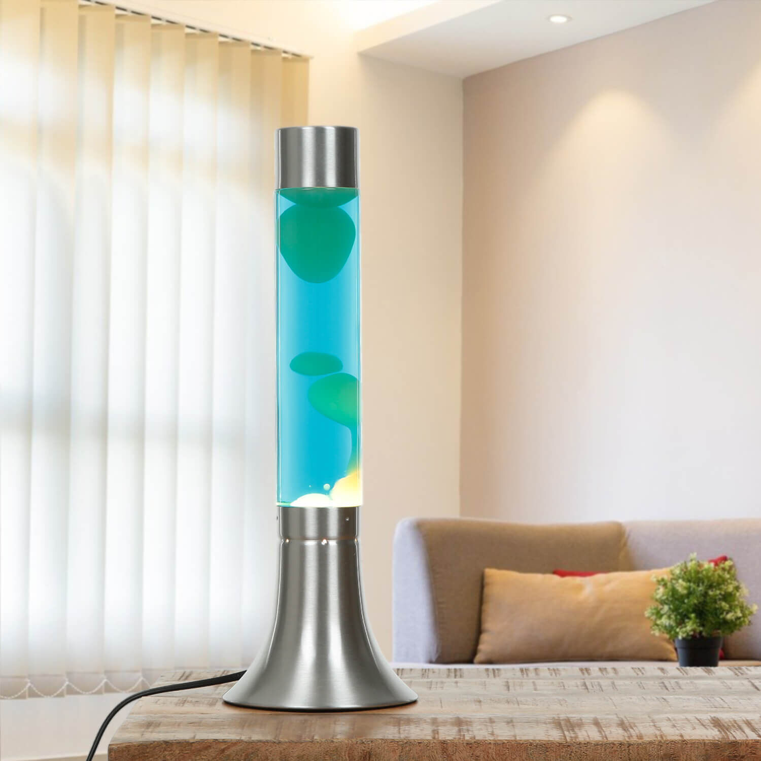 Lampe