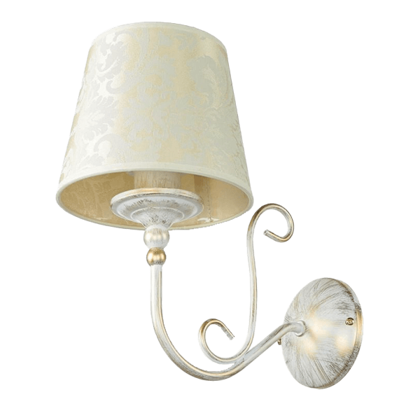 Wandlampe, Wand, Applique, Lampe, Metall