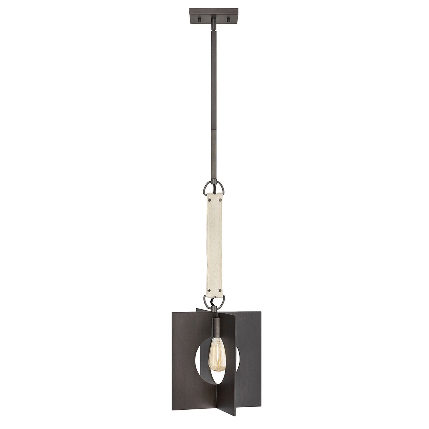 Pendelleuchte E27 B: 30 cm H: max. 152,9 cm verstellbar