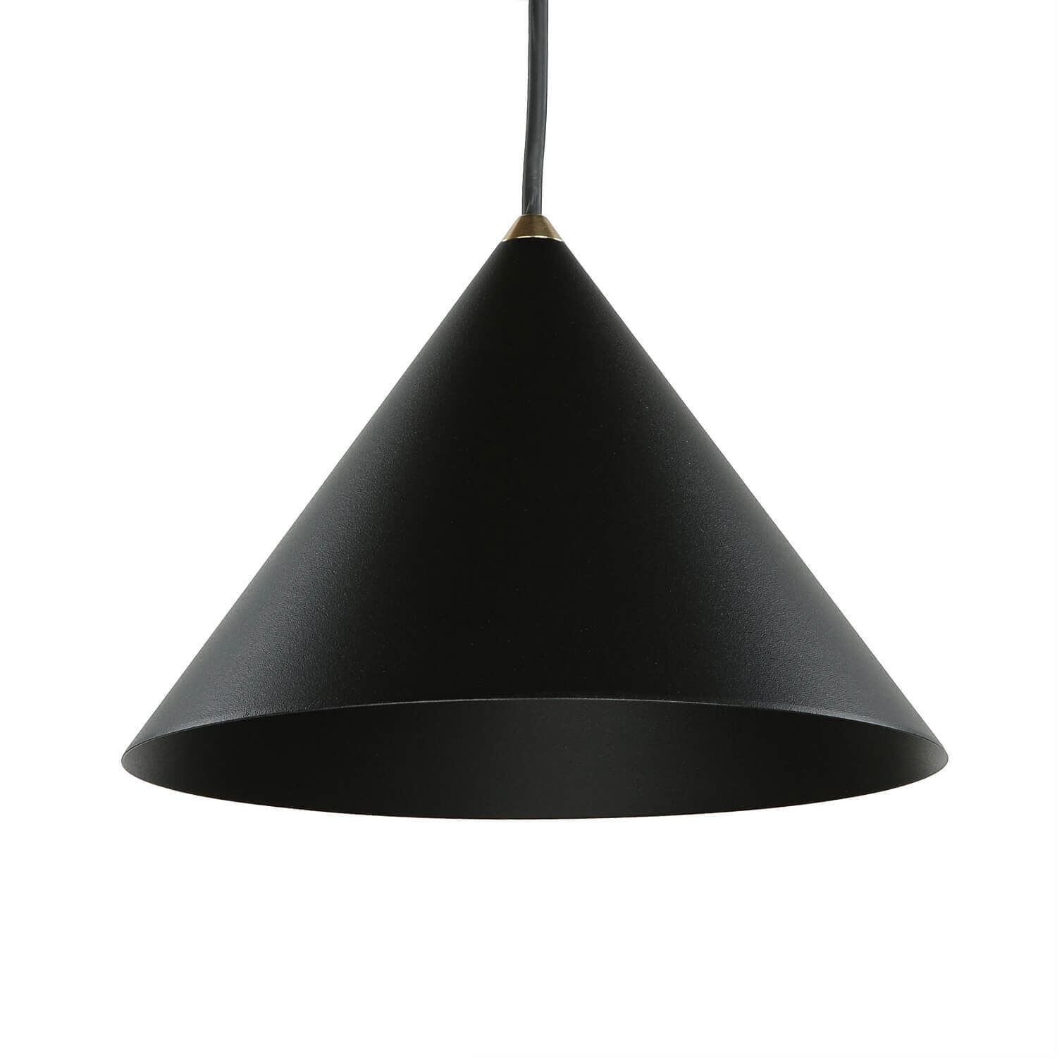 Lampe, Lampenschirm