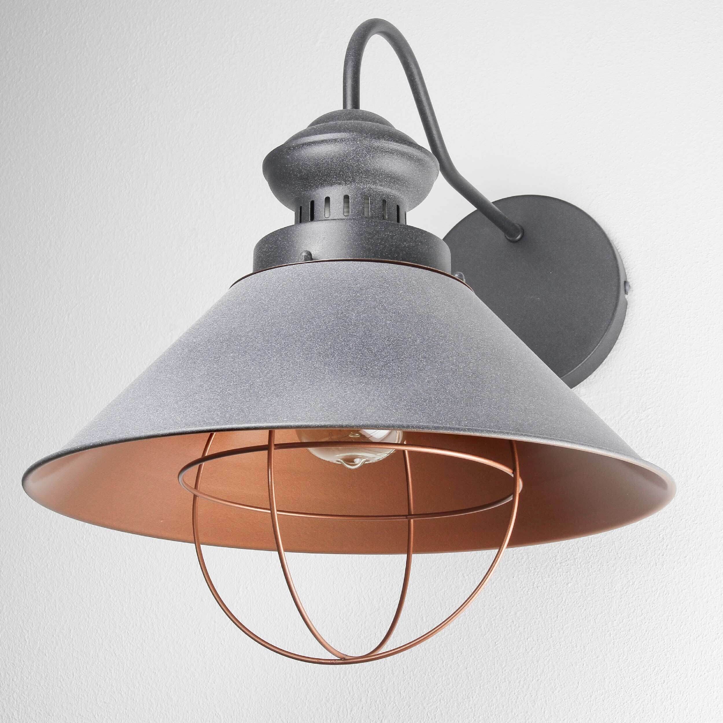 Lampe