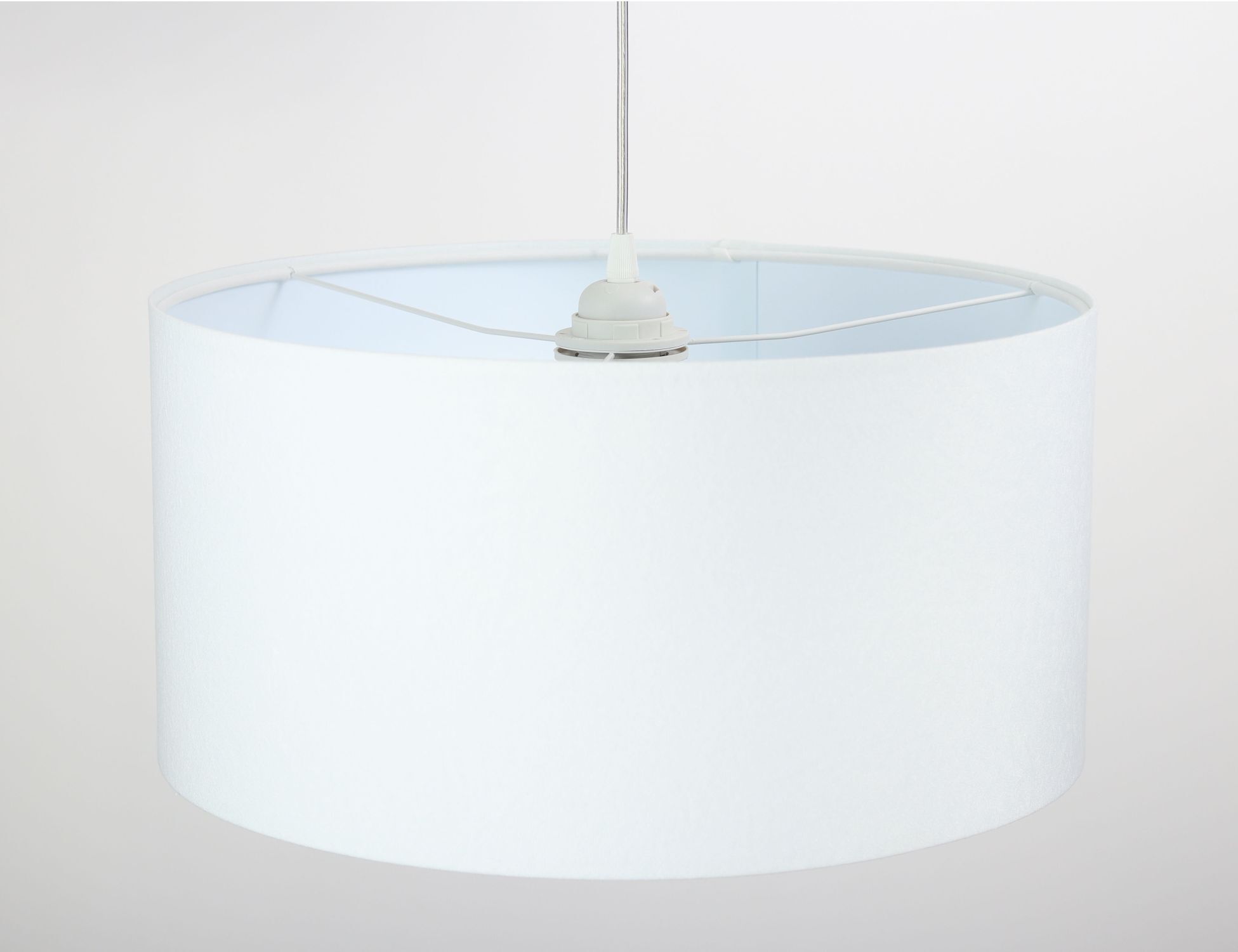 Lampe, Lampenschirm