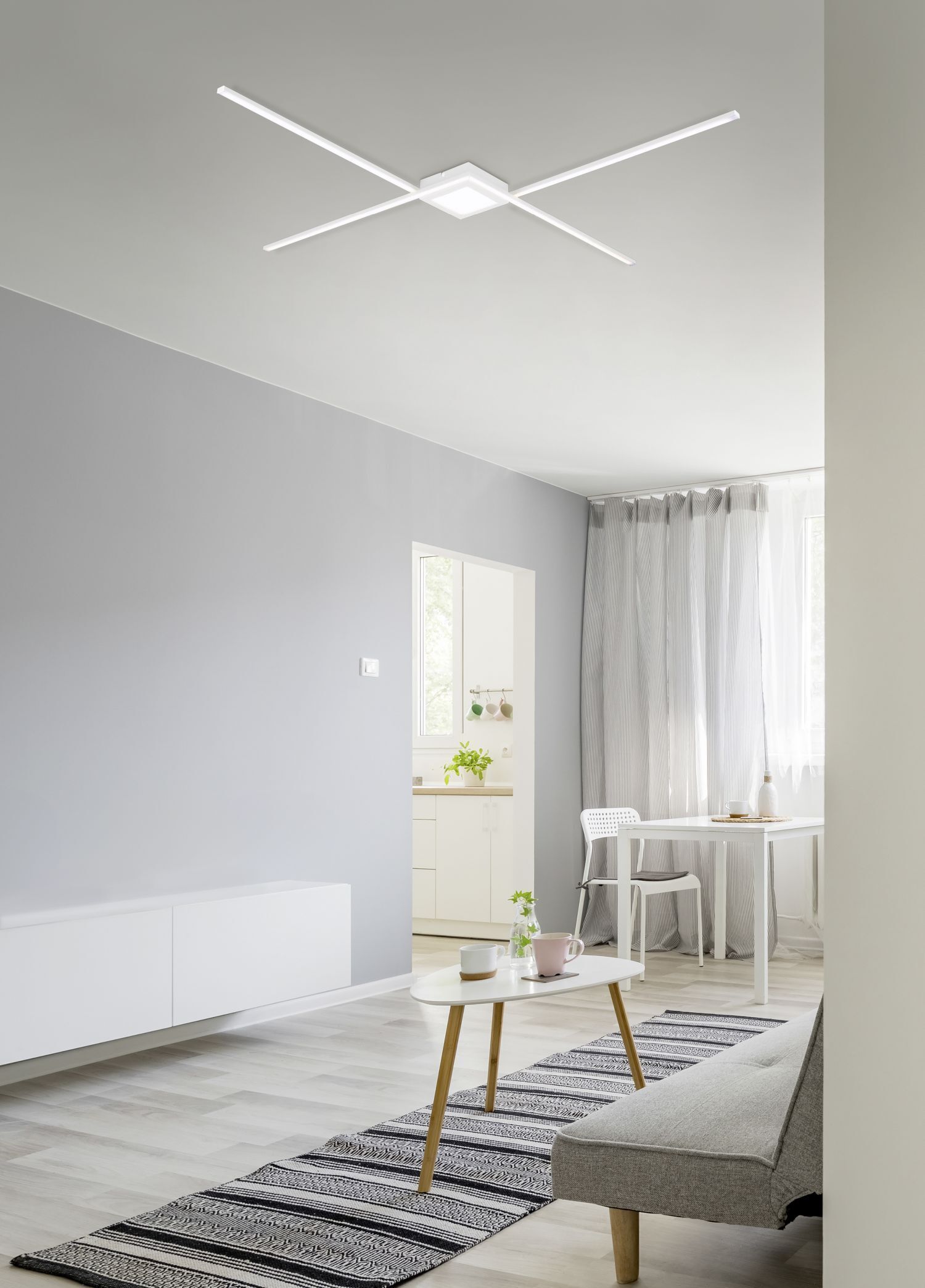 Dekoration für Zuhause, Gerät, Deckenventilator, Elektrisches Gerät