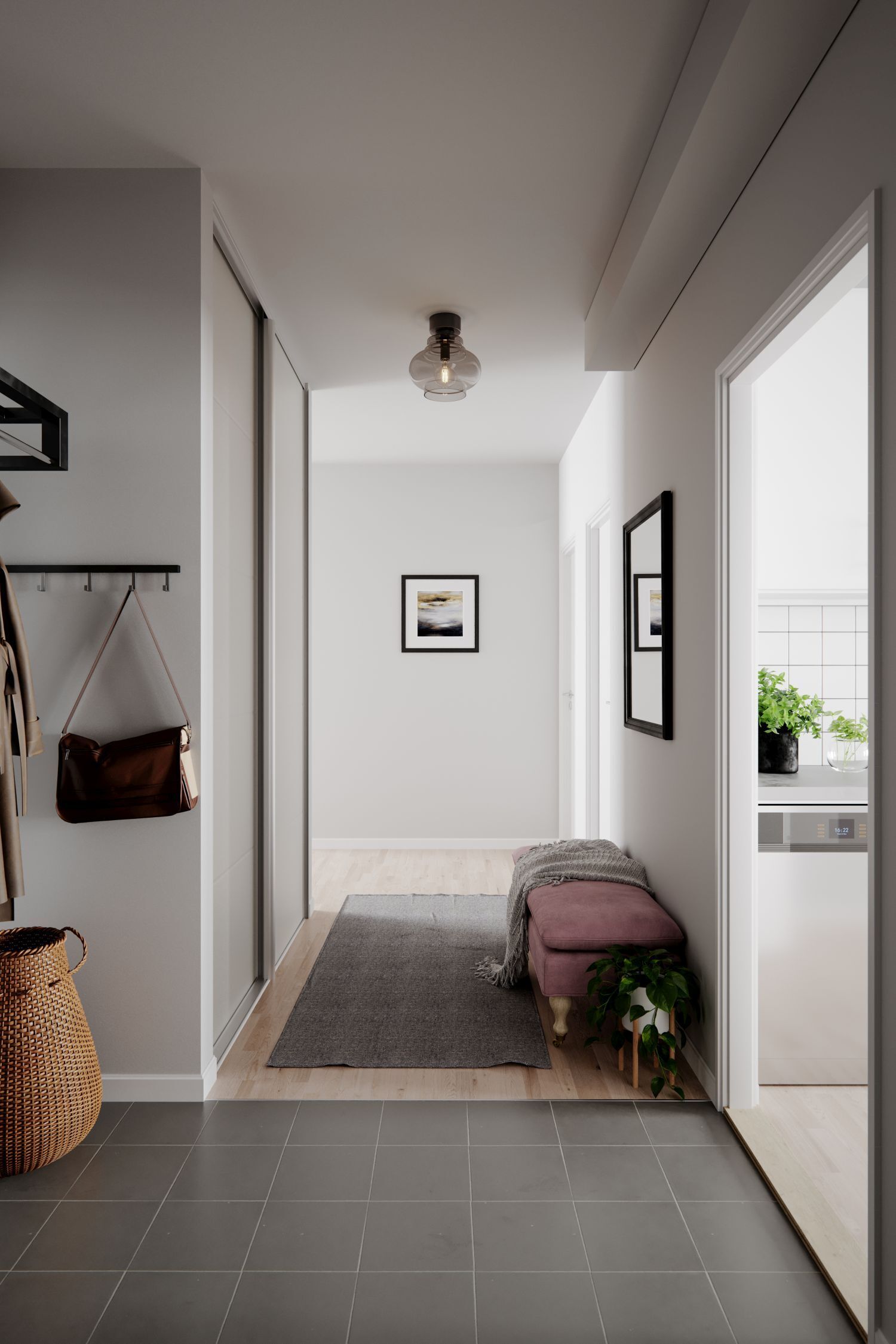 Fußboden, Bodenbeläge, Drinnen, Innenarchitektur, Handtasche