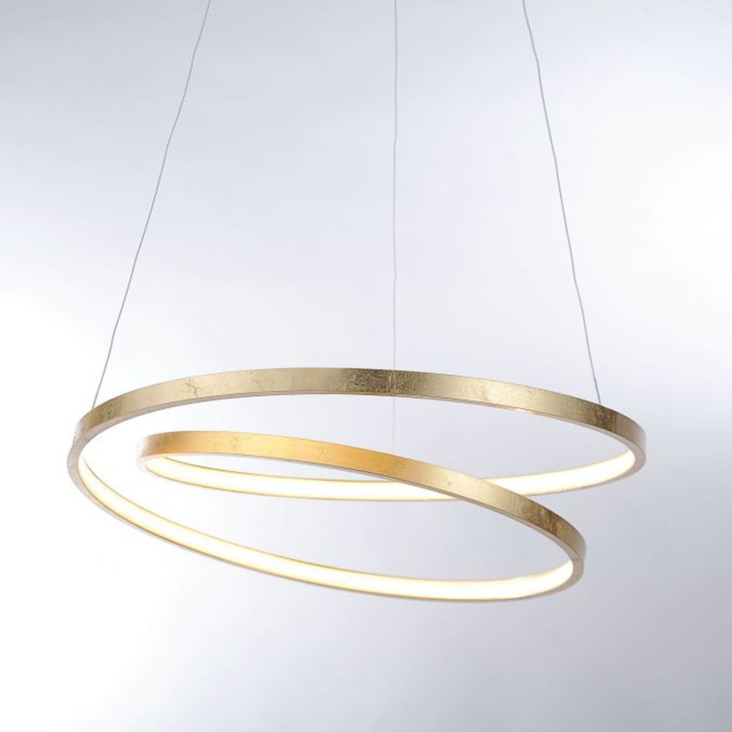 Leuchter, Lampe