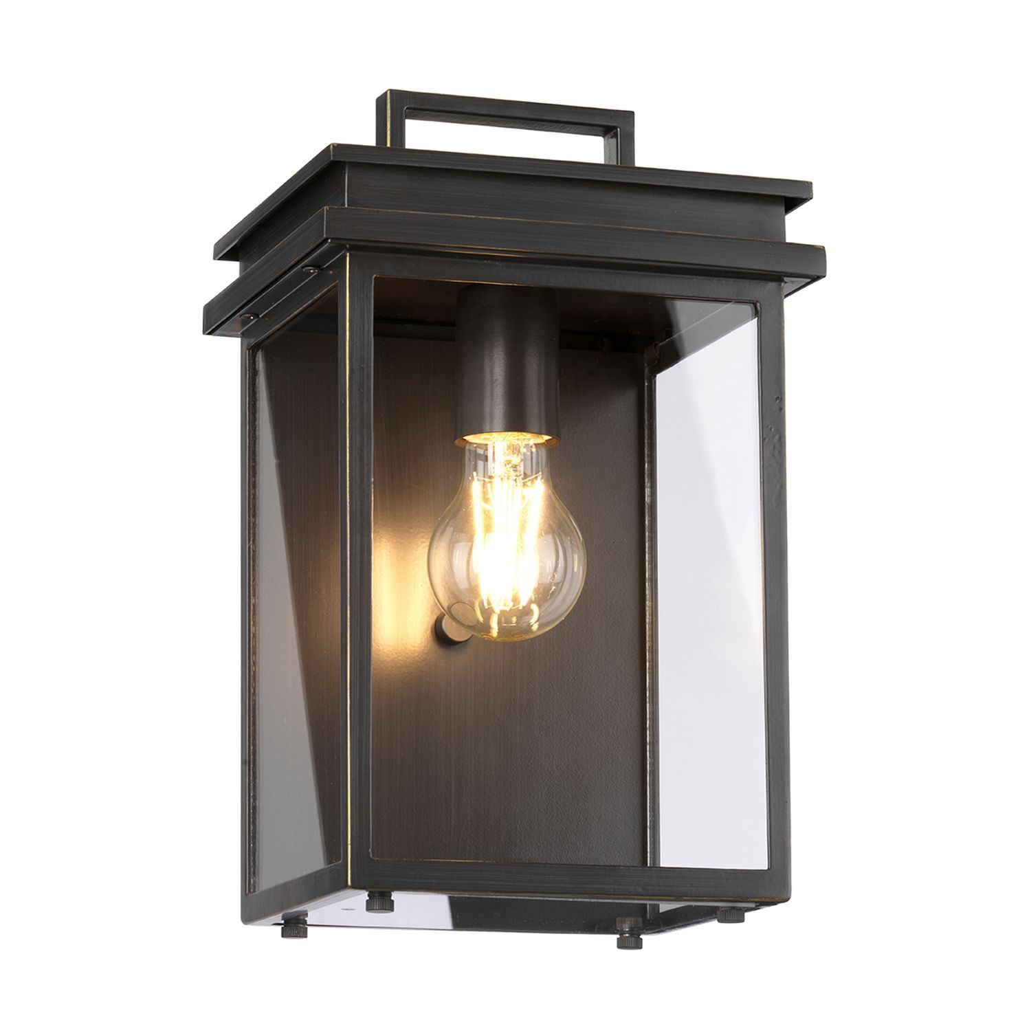 Lampe, Leuchte