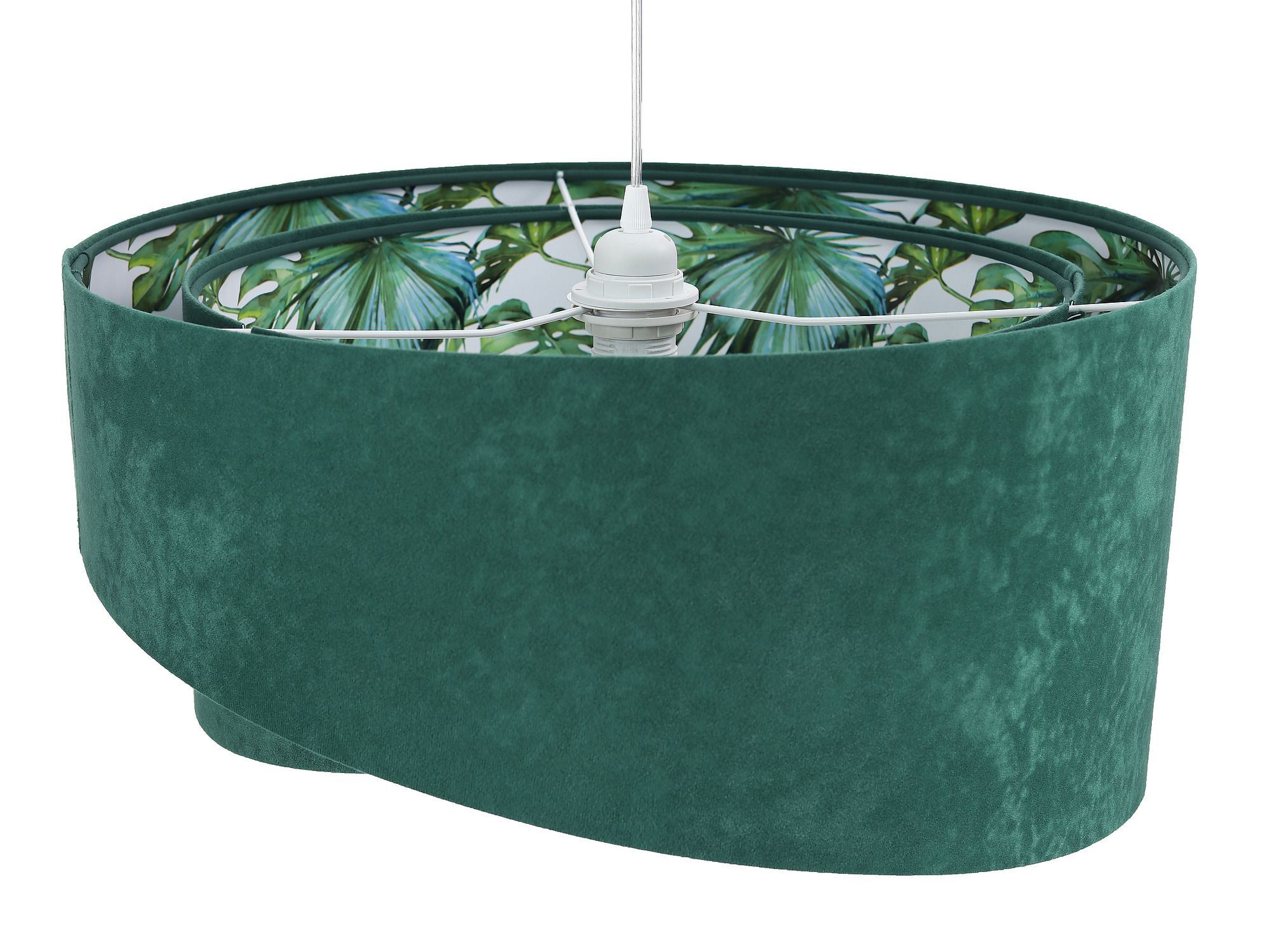 Pflanze, Pflanze im Topf, Kronleuchter, Lampe
