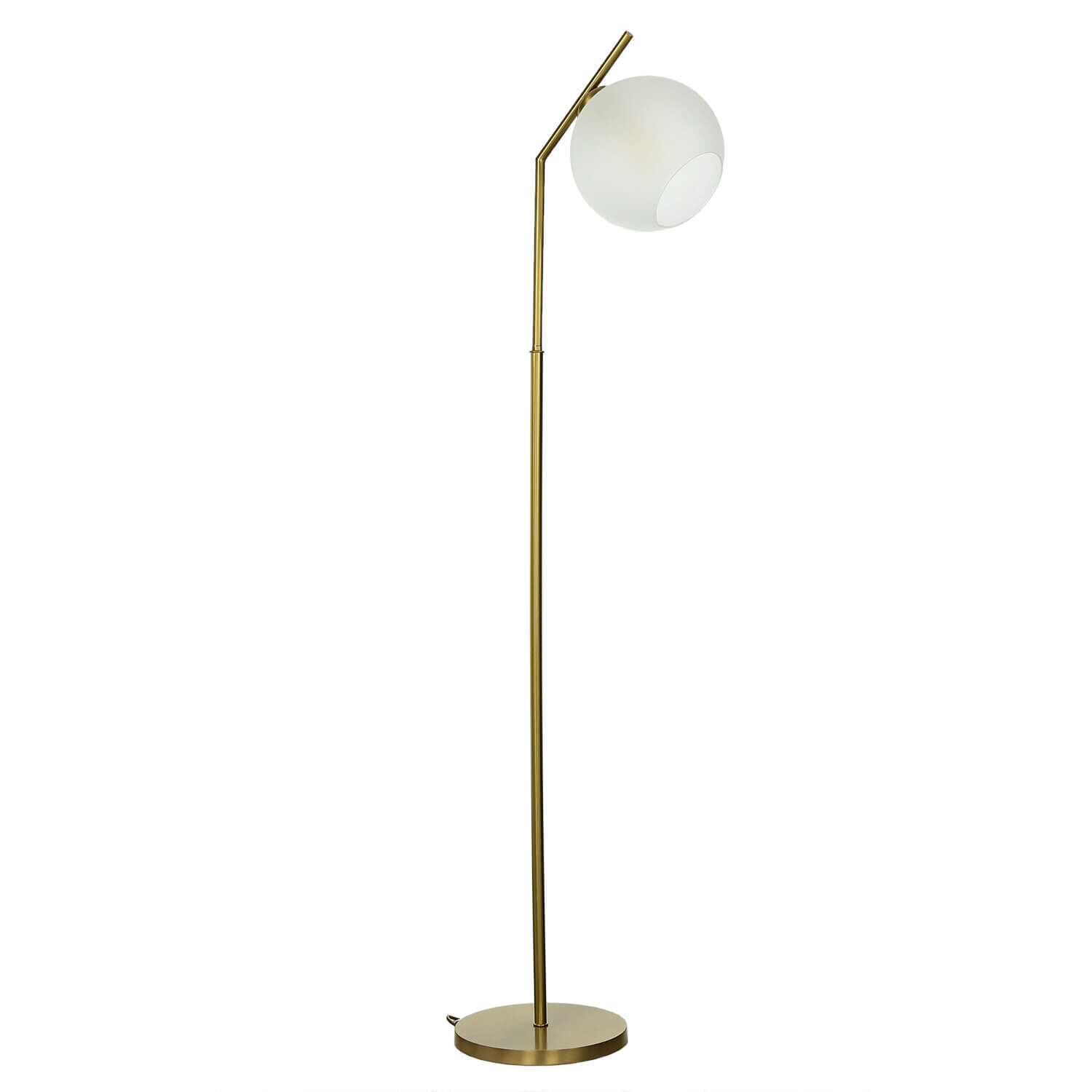 Lampe, Lampenschirm