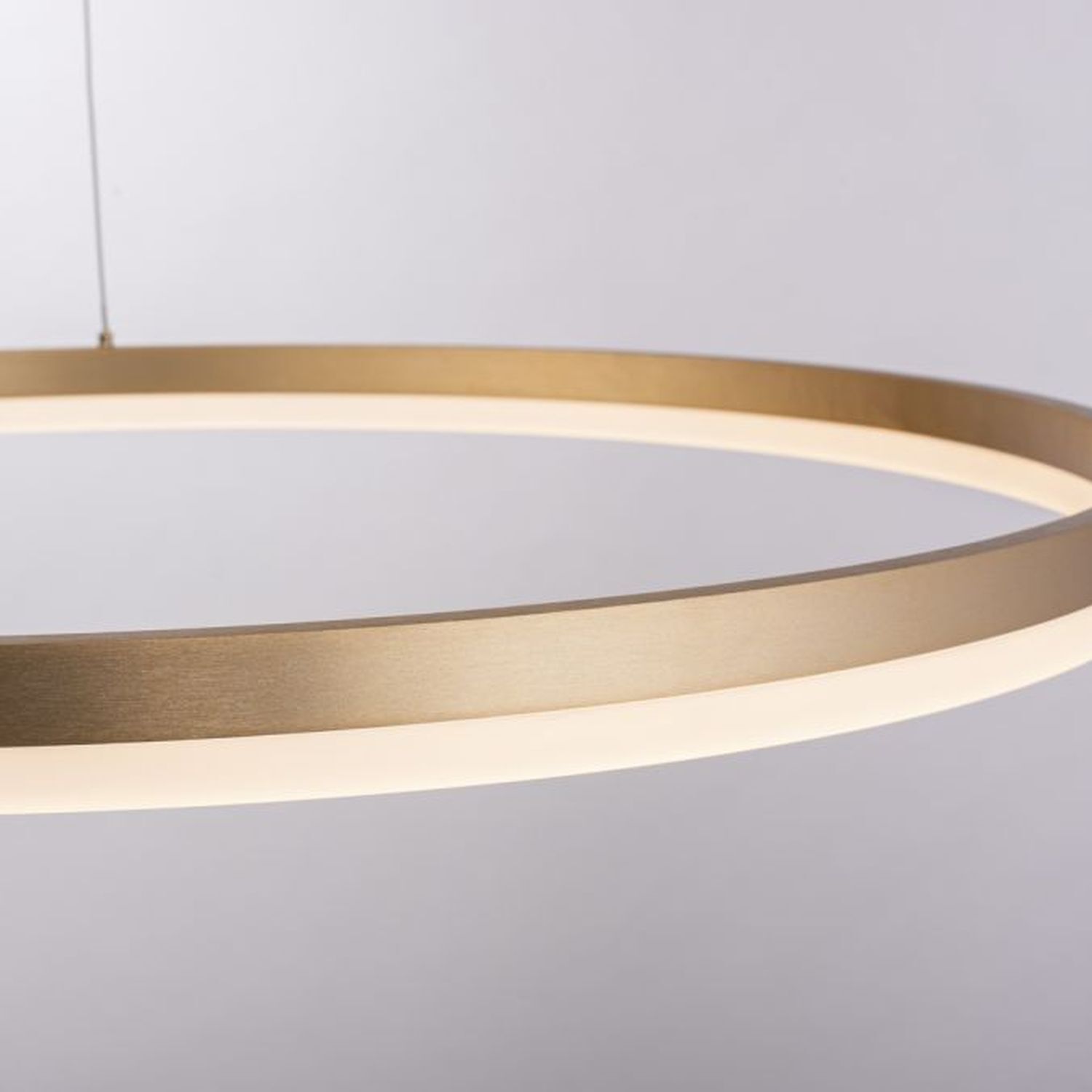 Lampe, Kronleuchter