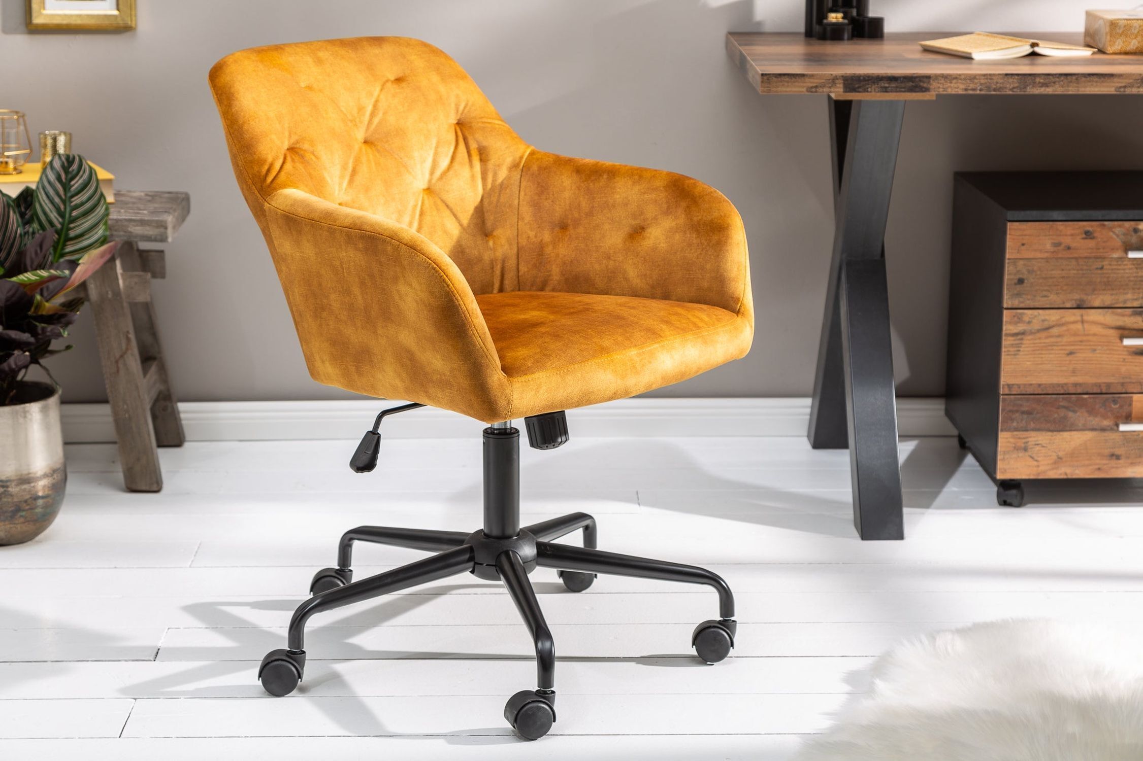 Moebel, Stuhl, Drinnen, Büro, Stuhl für das Büro