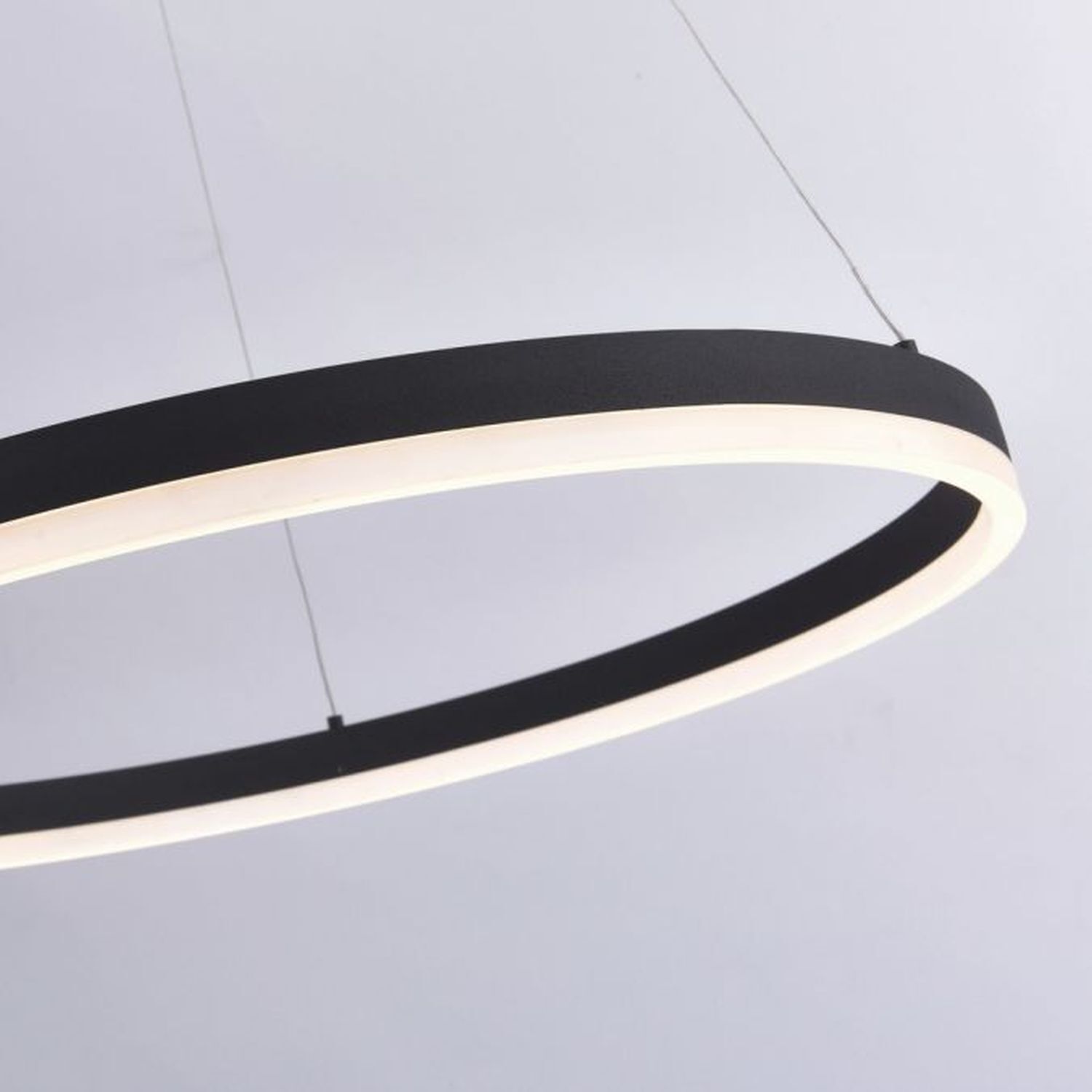 Lampe, Kronleuchter