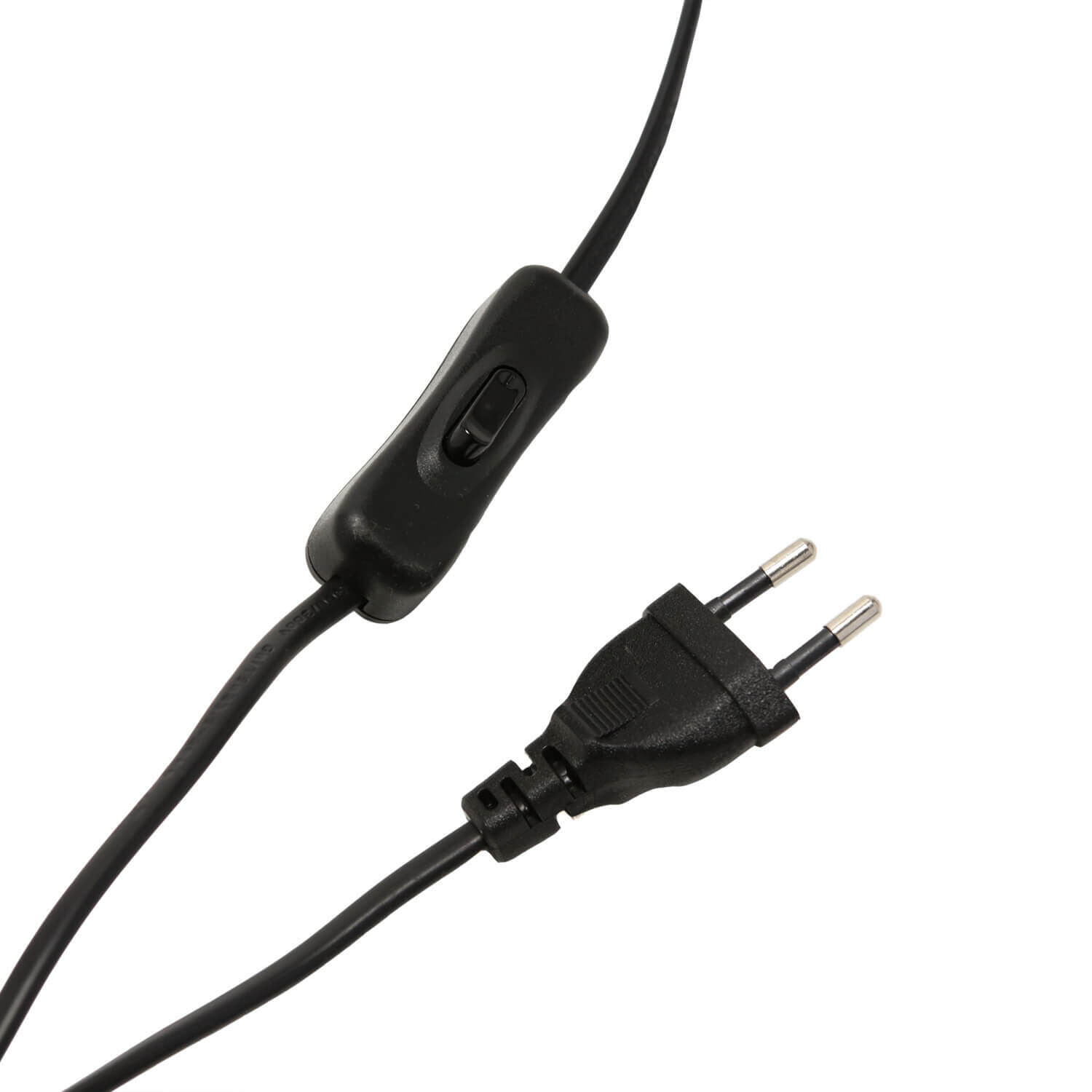 Elegante Lavalampe Weiß klar H:36cm Ø9cm Timmy Adapter, Elektronik, Stecker