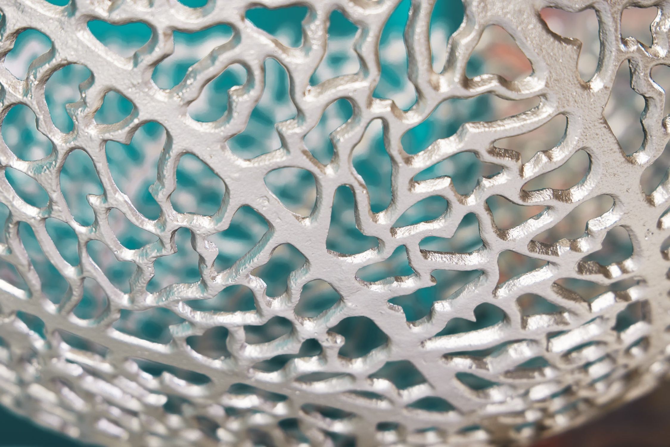 Aluminium, Sphäre, Lampe