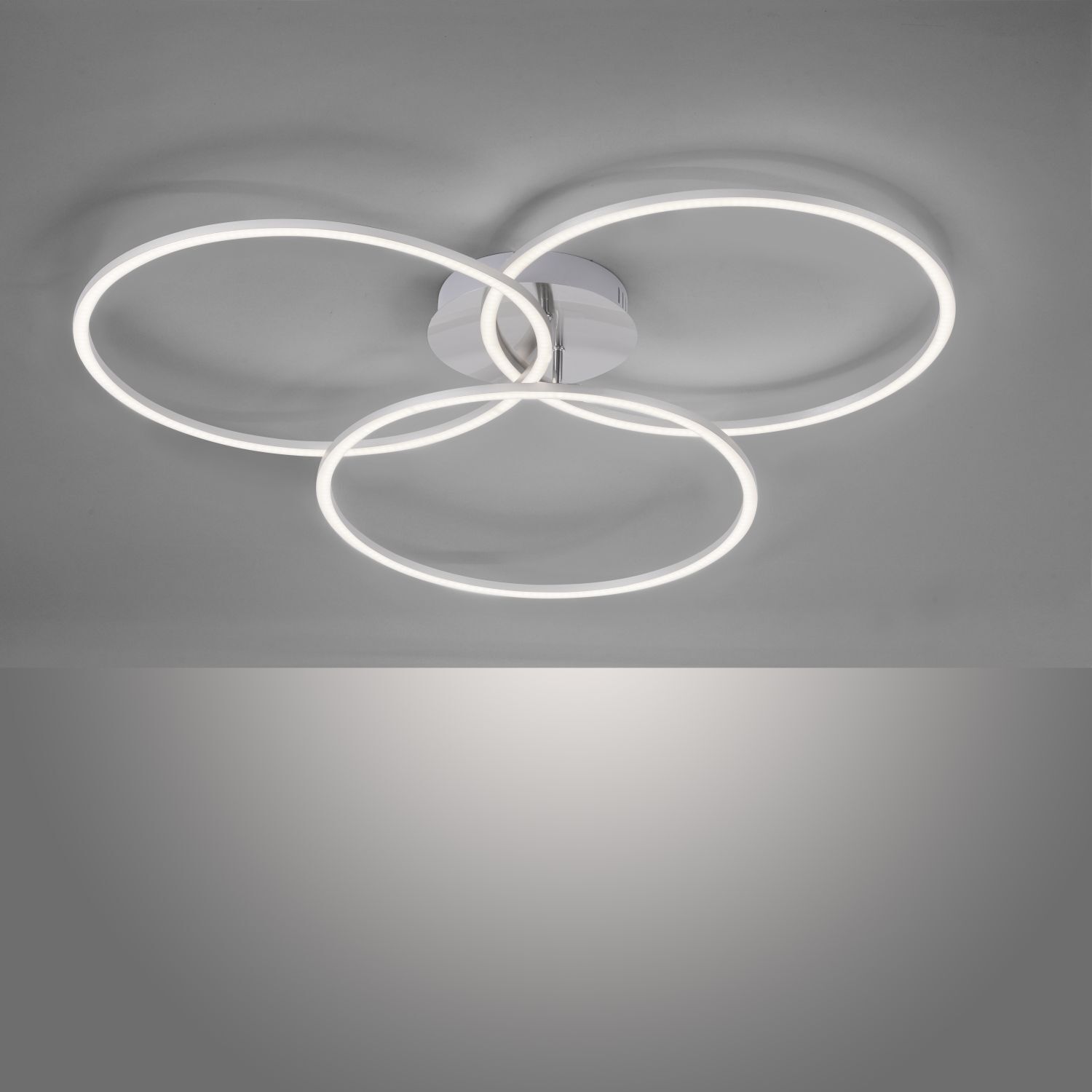 Deckenleuchte, Kronleuchter, Lampe